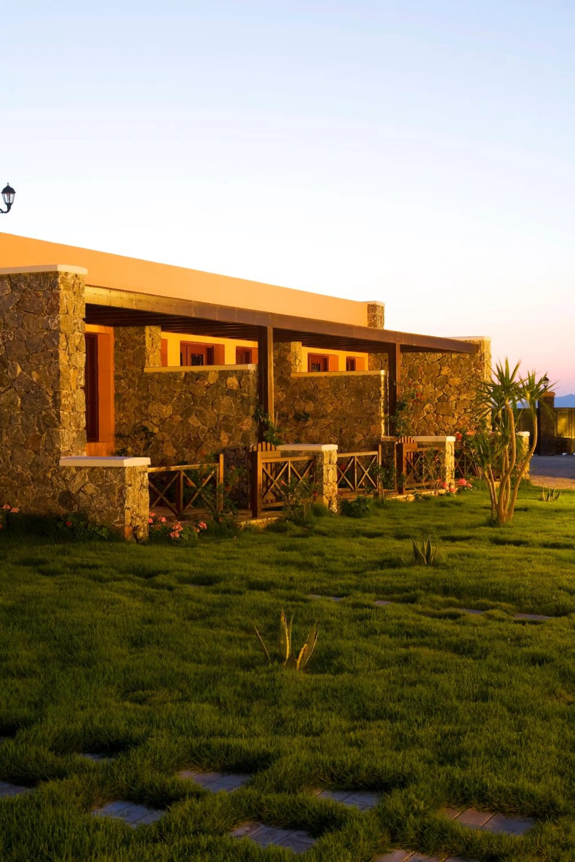 Balcony/Terrace in Maison Des Lys - Luxury Suites