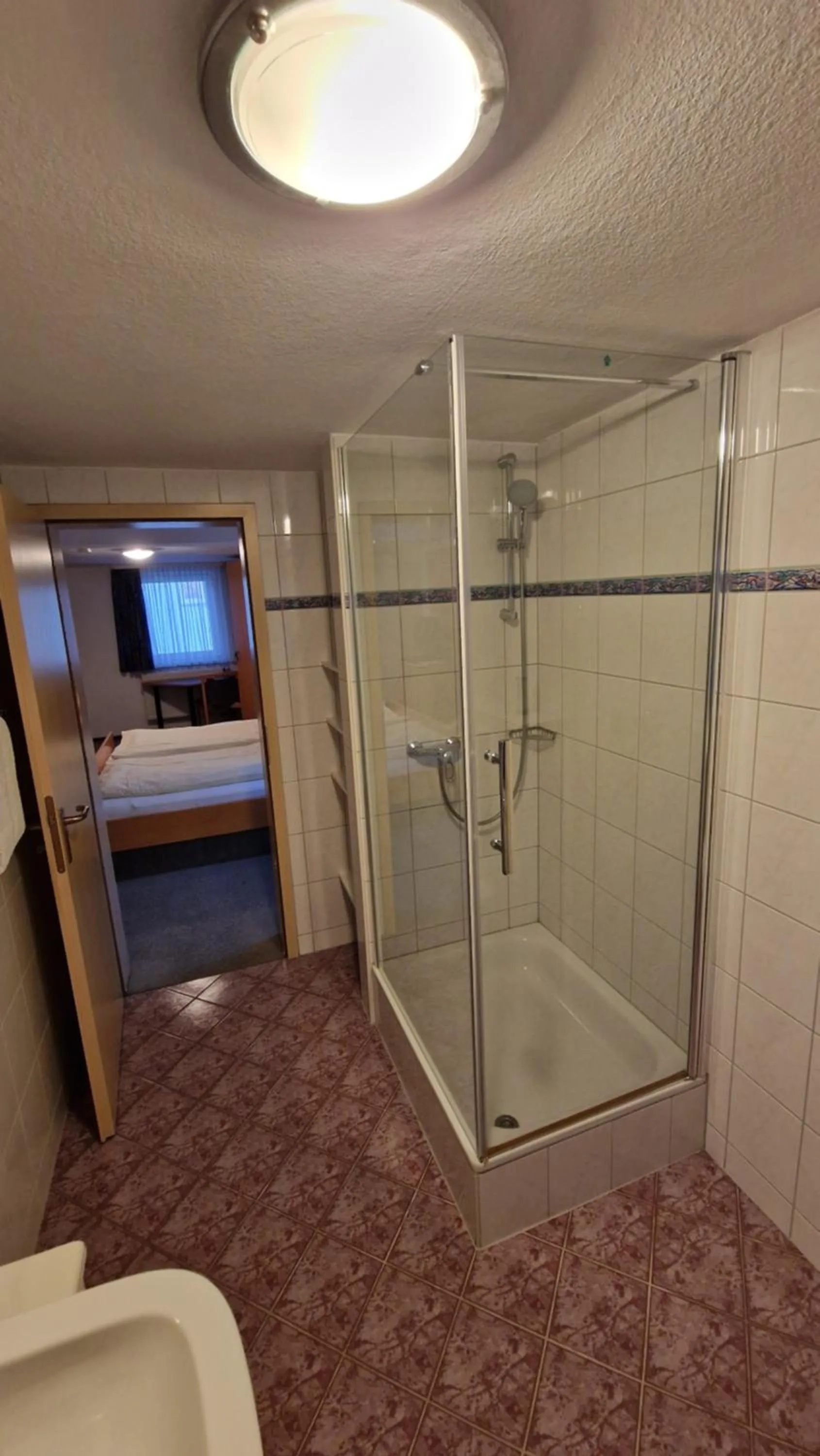 Schwarzer Adler - Hotel Garni