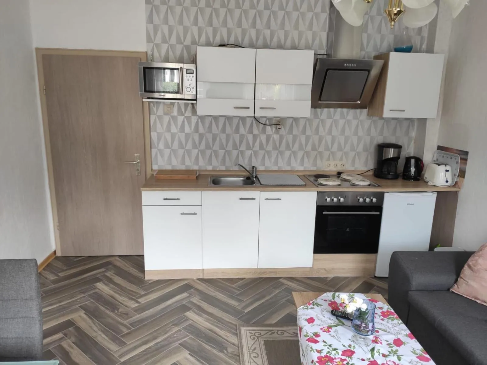 Ferienwohnung Cziesla