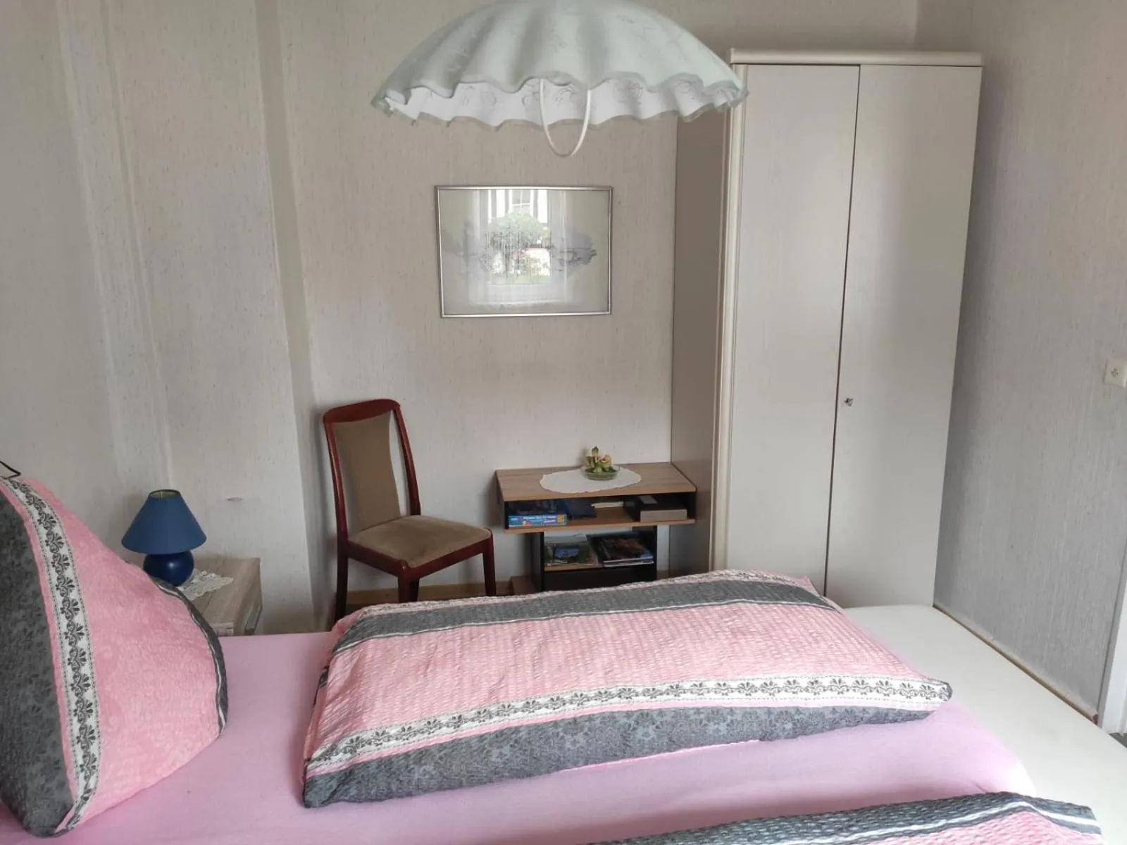 Ferienwohnung Cziesla