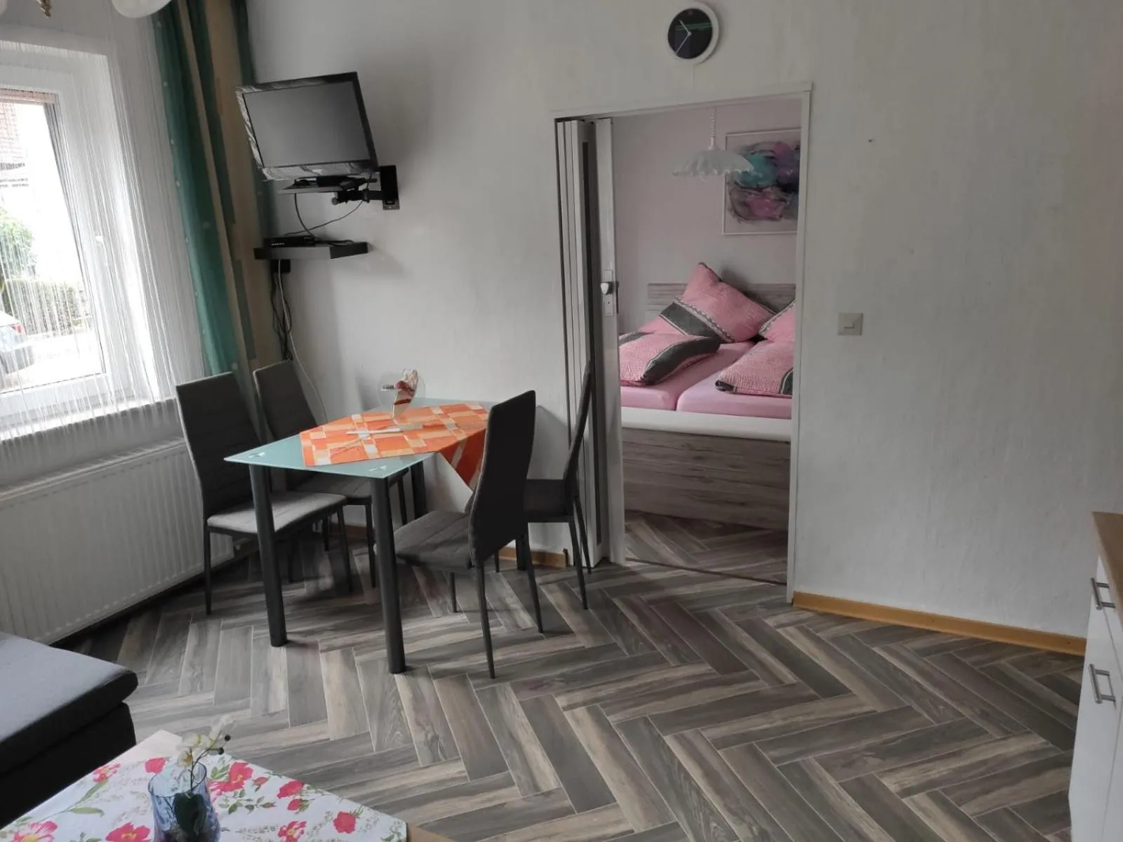 Ferienwohnung Cziesla
