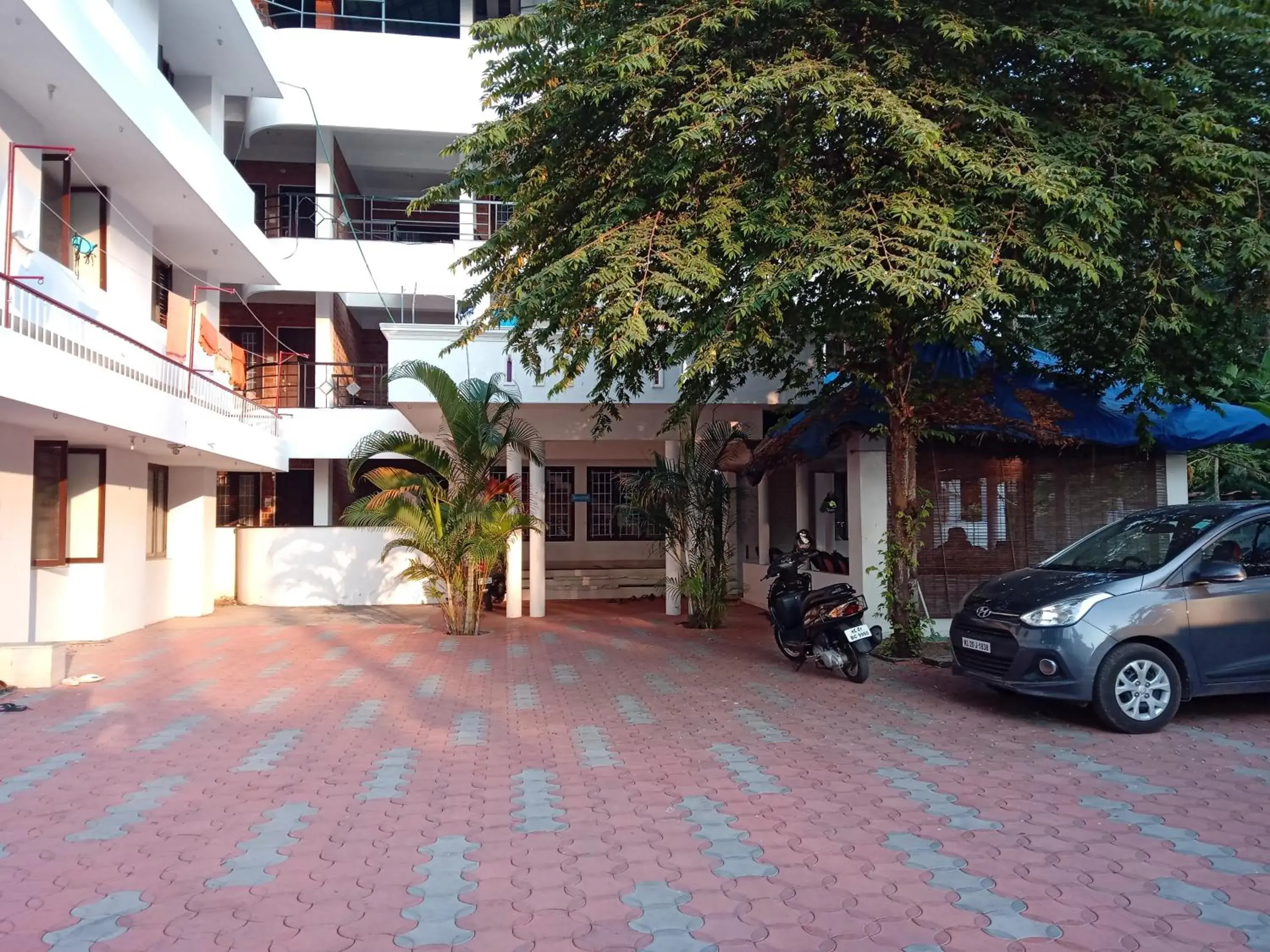 Hotel Peacock Hotel Peacock