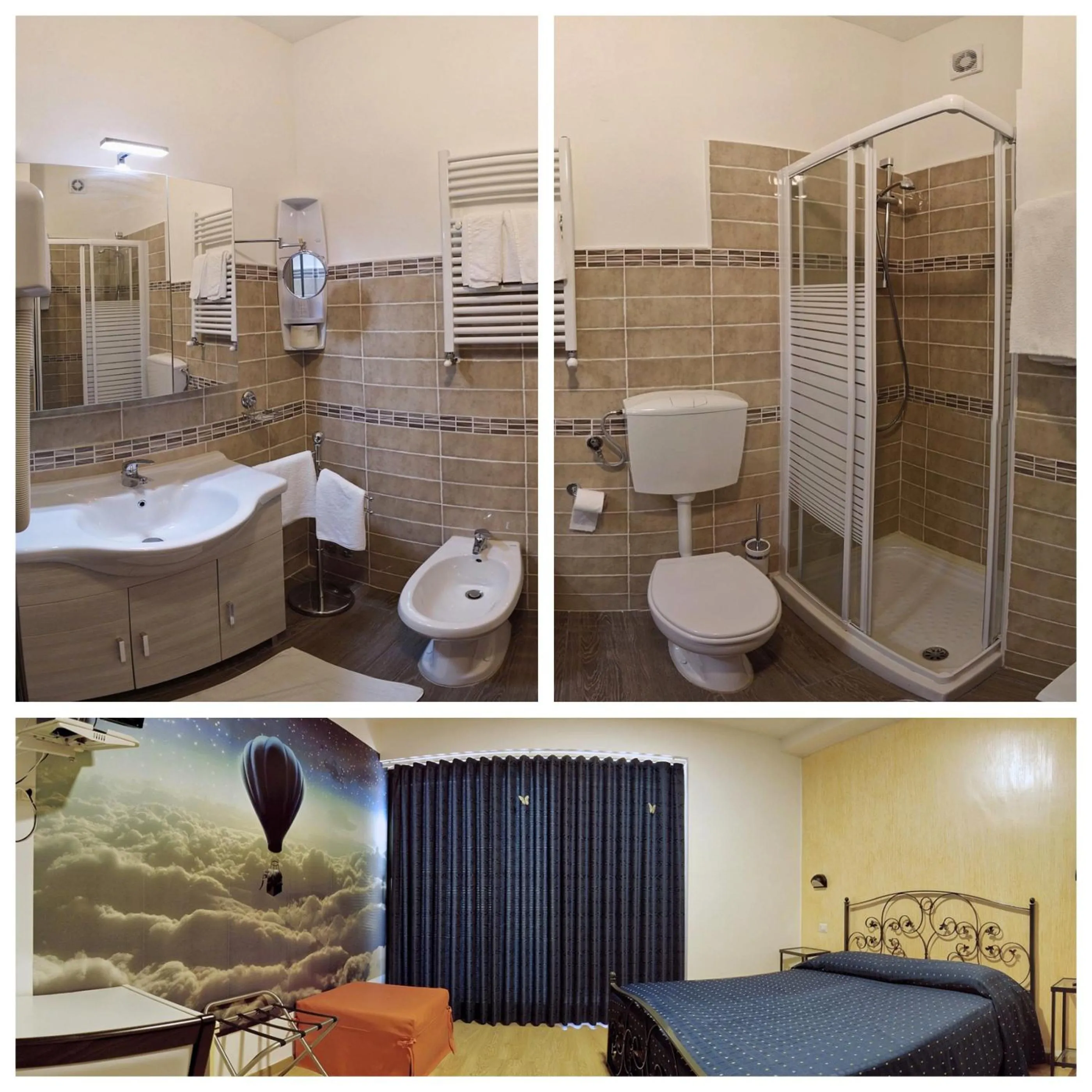 Ristorante Albergo Gerardo Di Masi