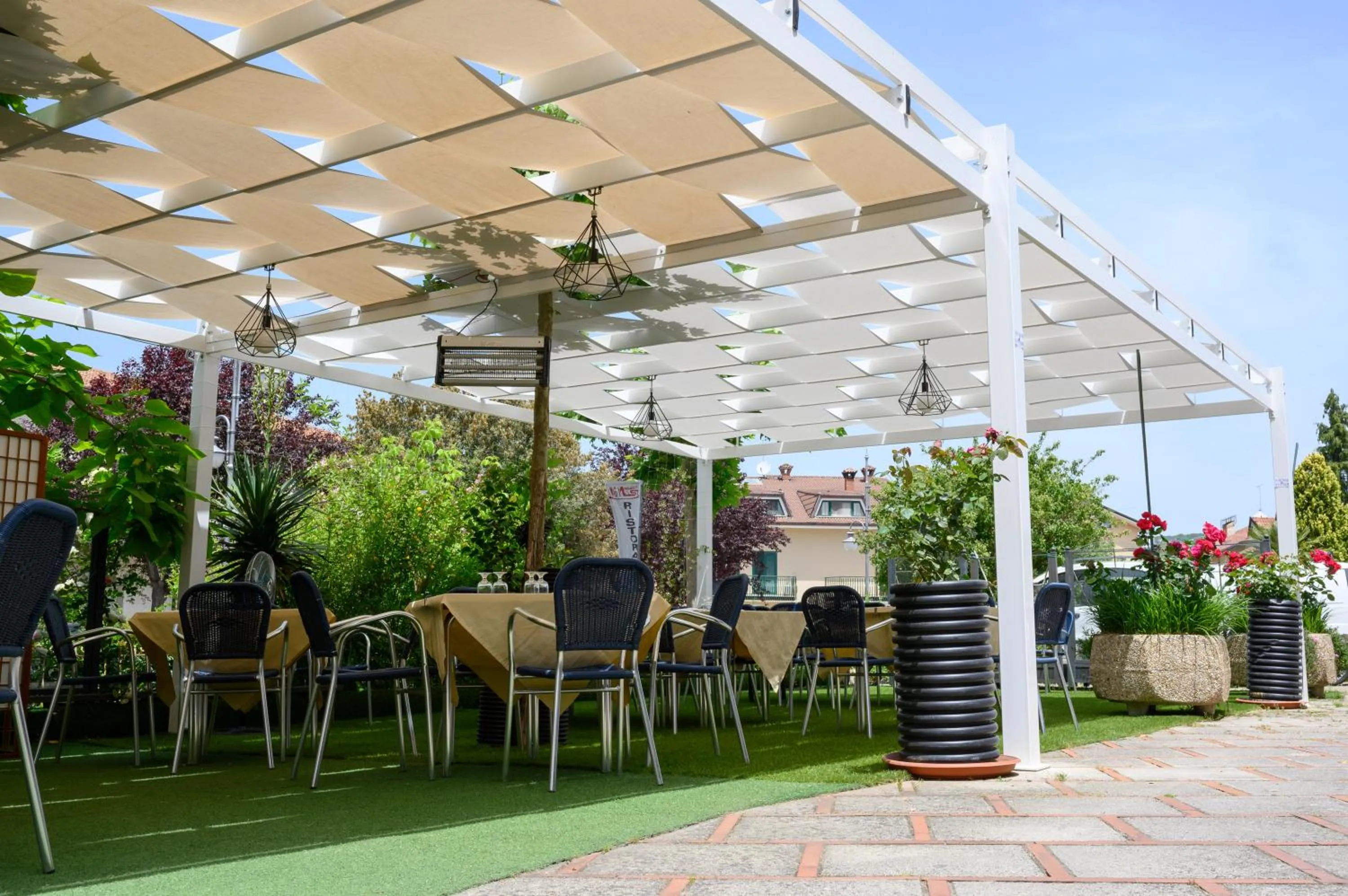 Ristorante Albergo Gerardo Di Masi