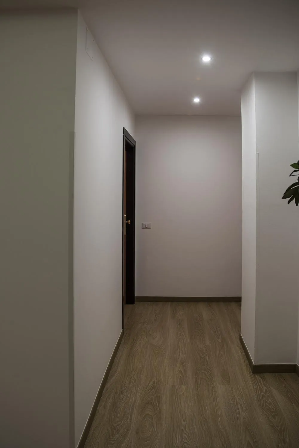 Decorative detail in Ristorante Albergo Gerardo Di Masi