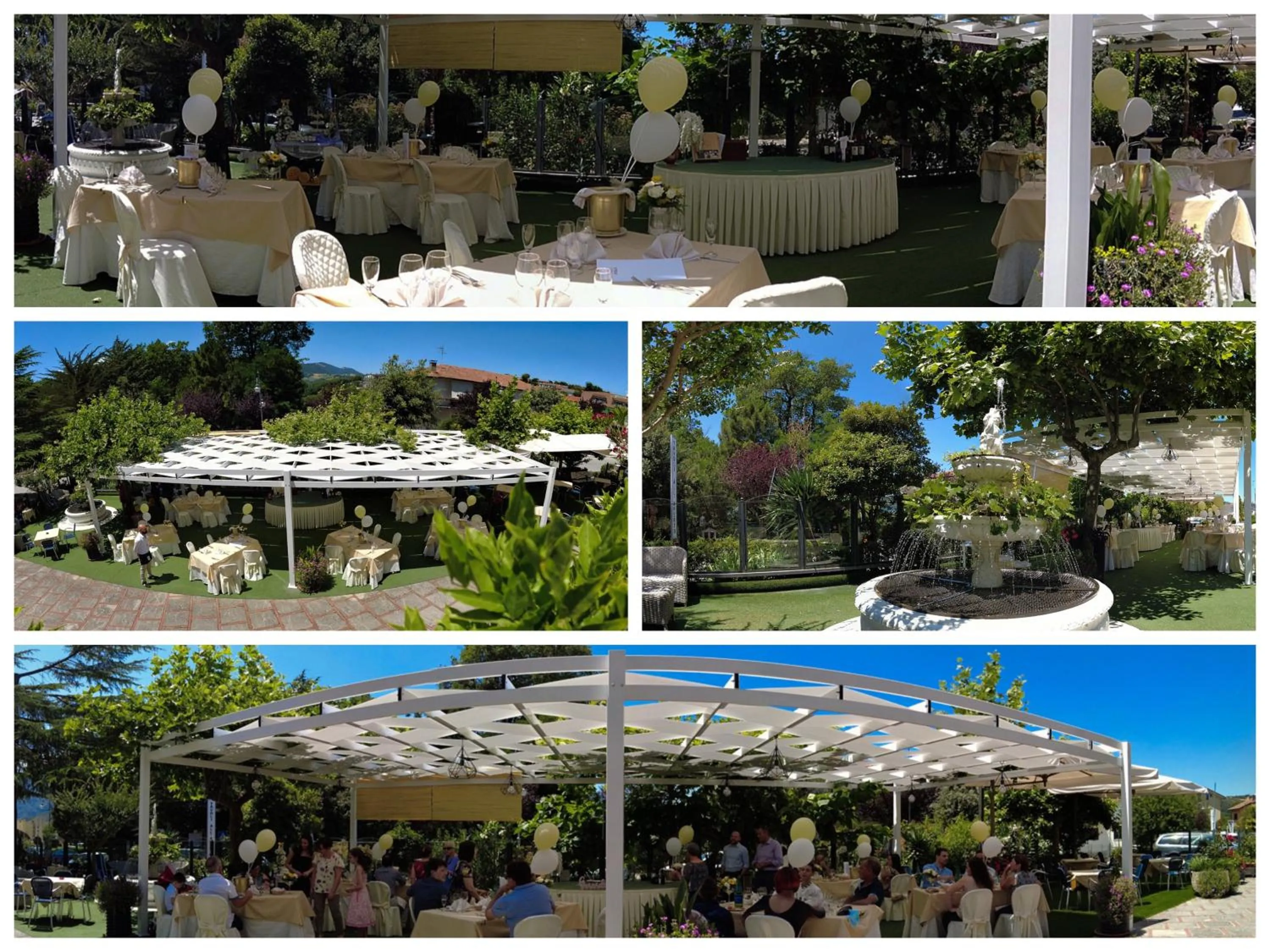 Ristorante Albergo Gerardo Di Masi