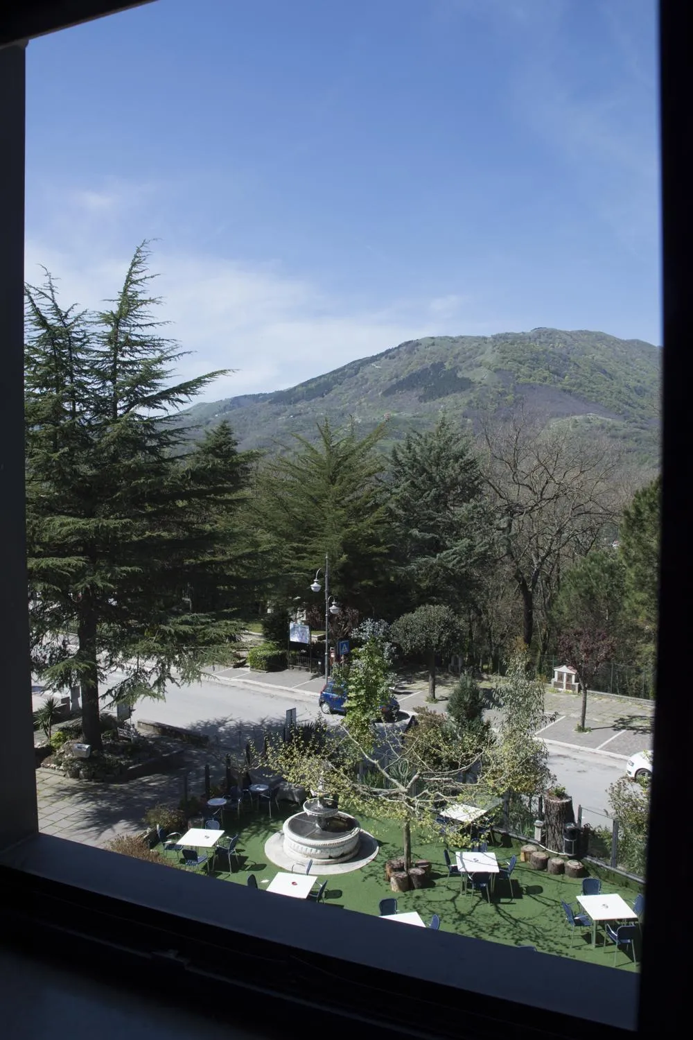 Street view in Ristorante Albergo Gerardo Di Masi