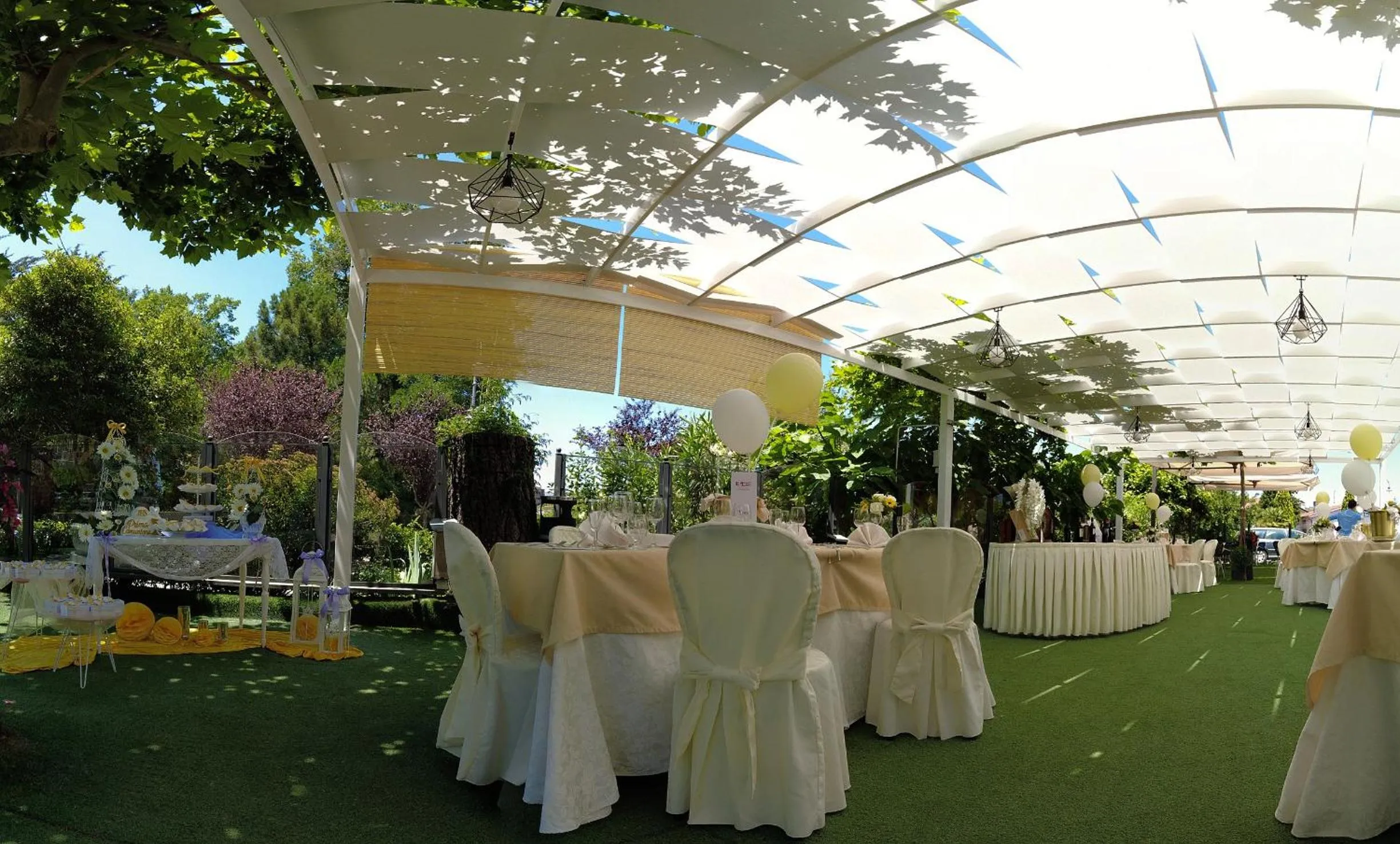 Ristorante Albergo Gerardo Di Masi