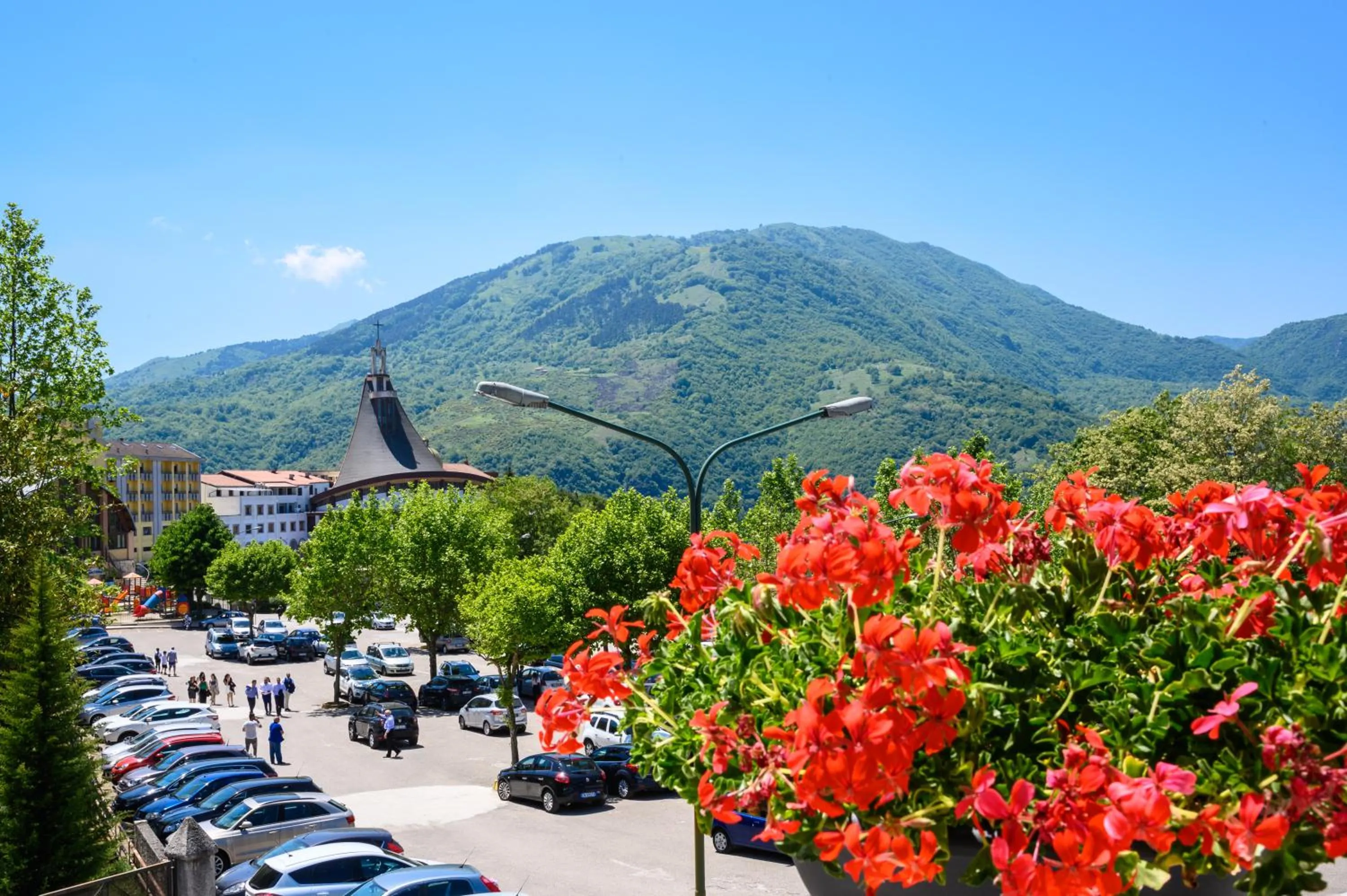 Ristorante Albergo Gerardo Di Masi