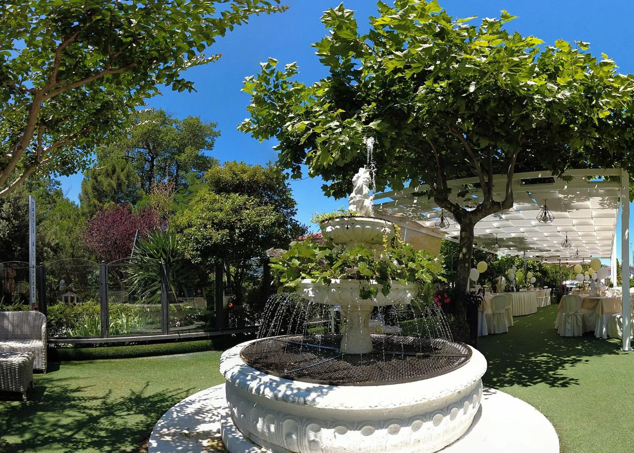 Ristorante Albergo Gerardo Di Masi