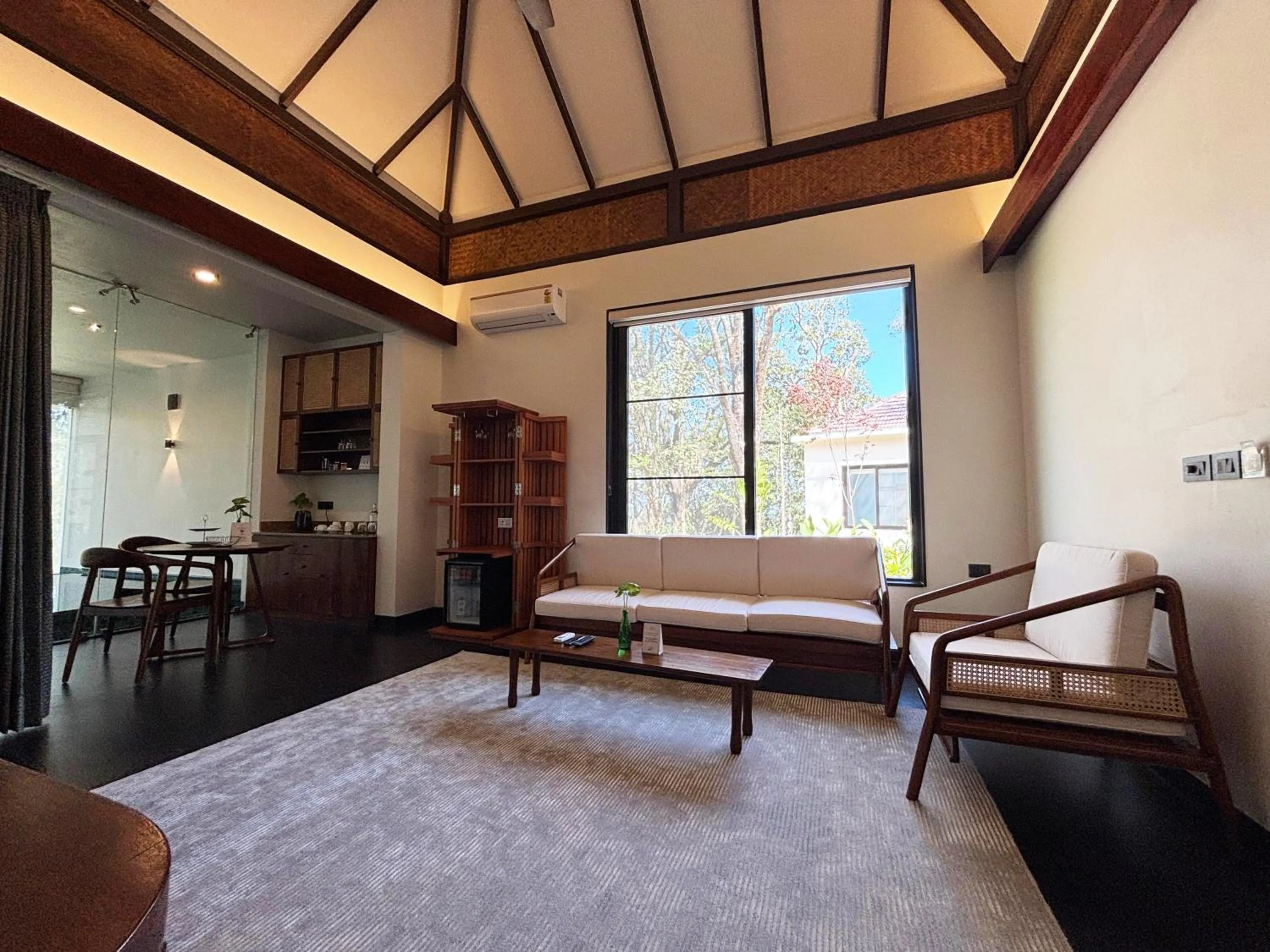 The IBNII - Eco Luxury Resort