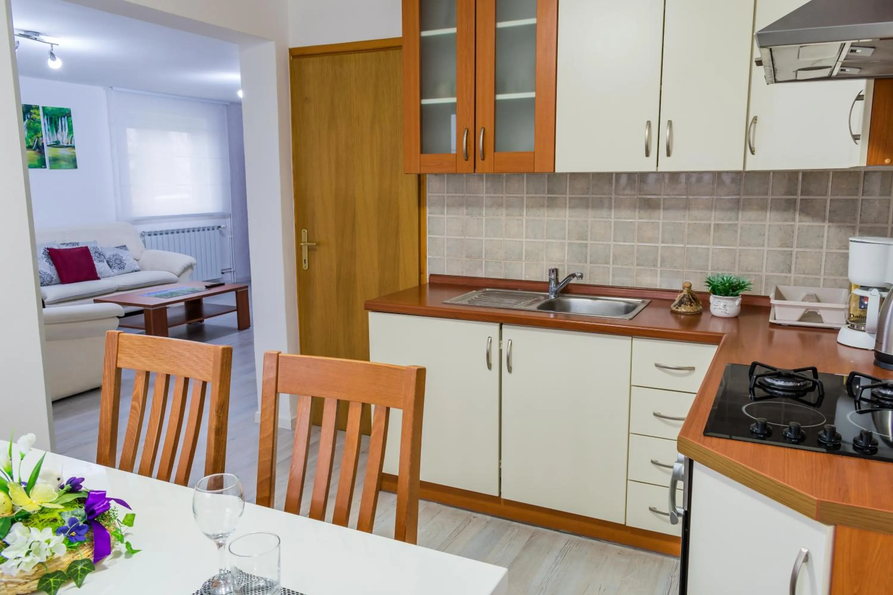 Guesthouse Franjkovic