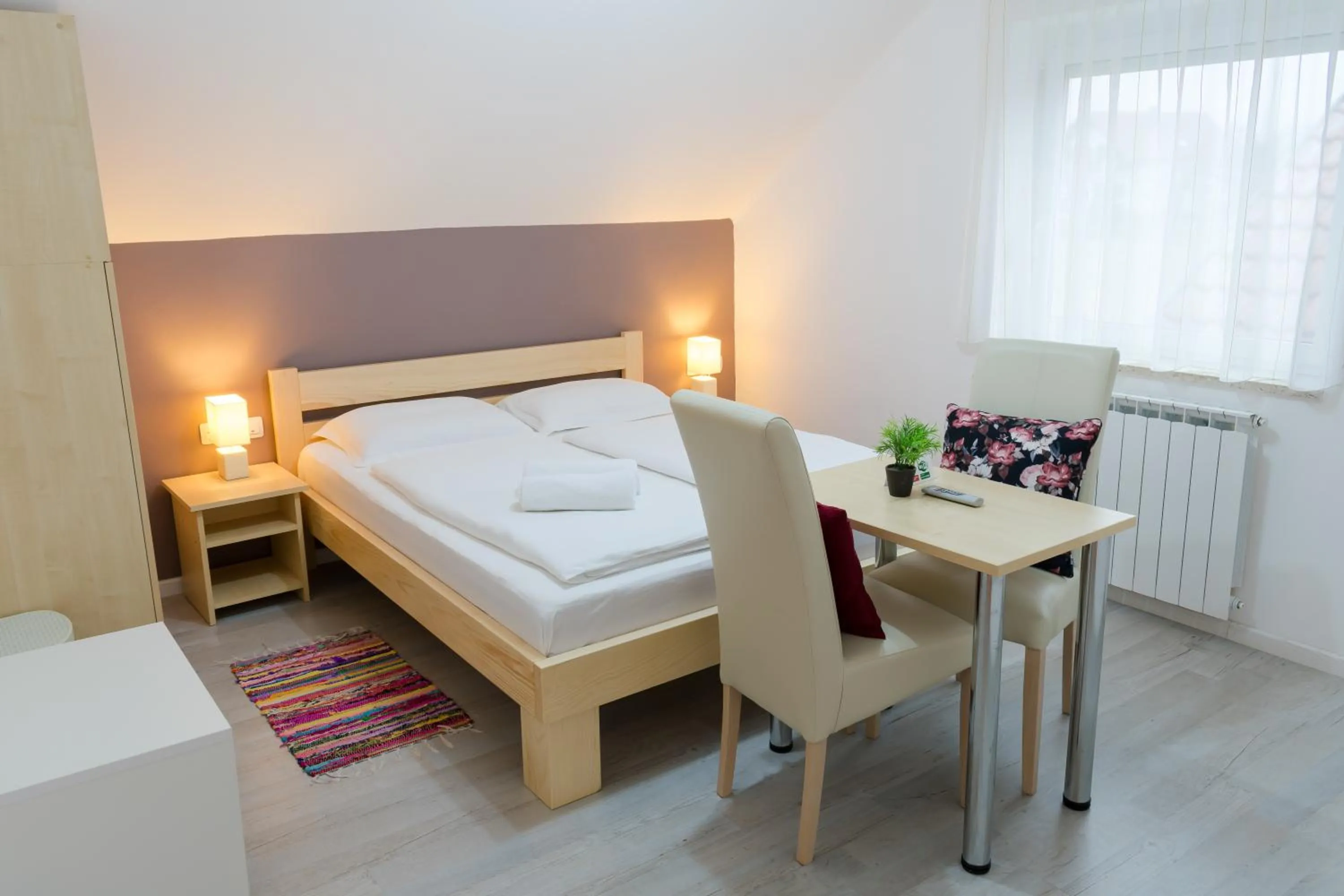 Guesthouse Franjkovic