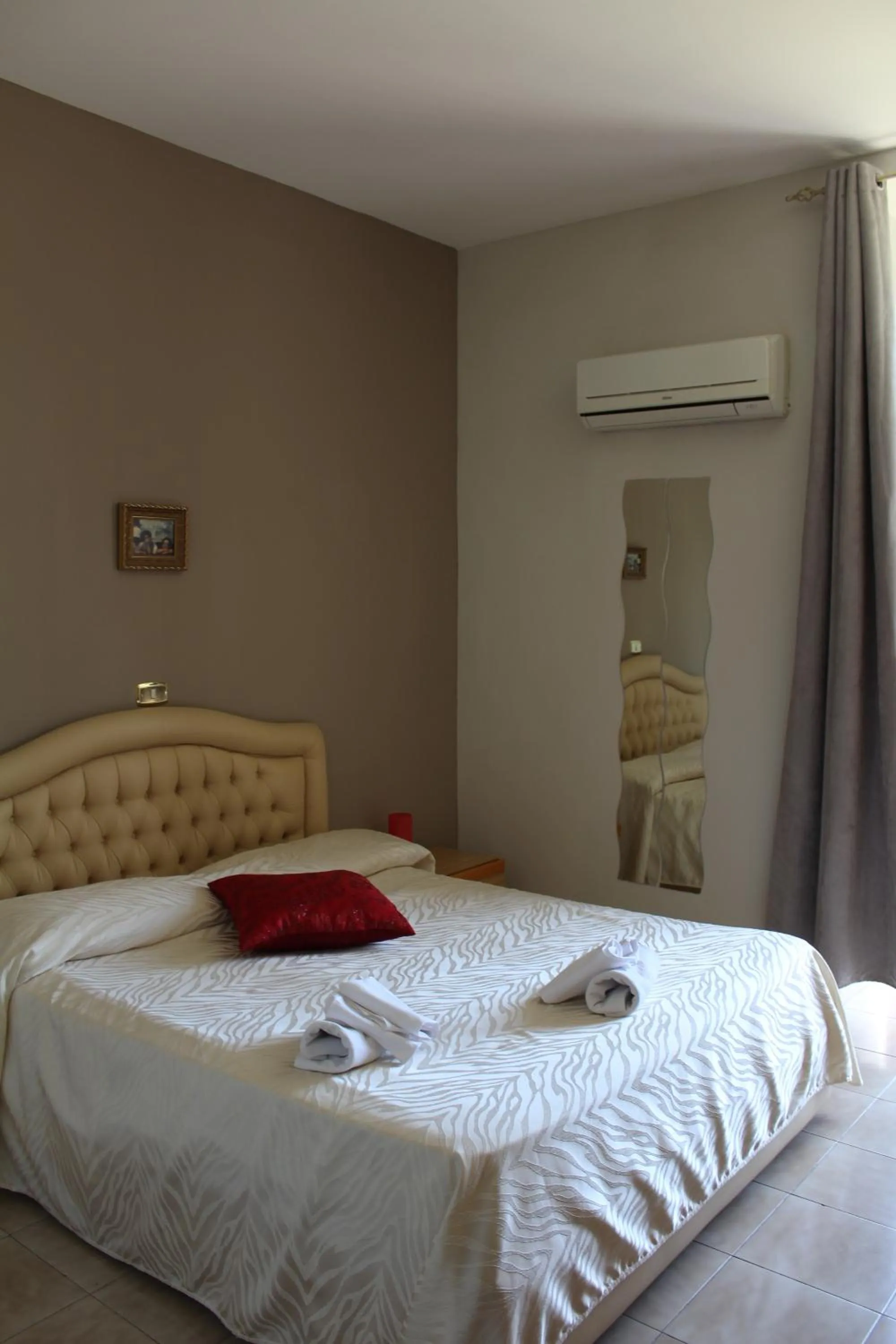 Nearby landmark in Hotel Santuario