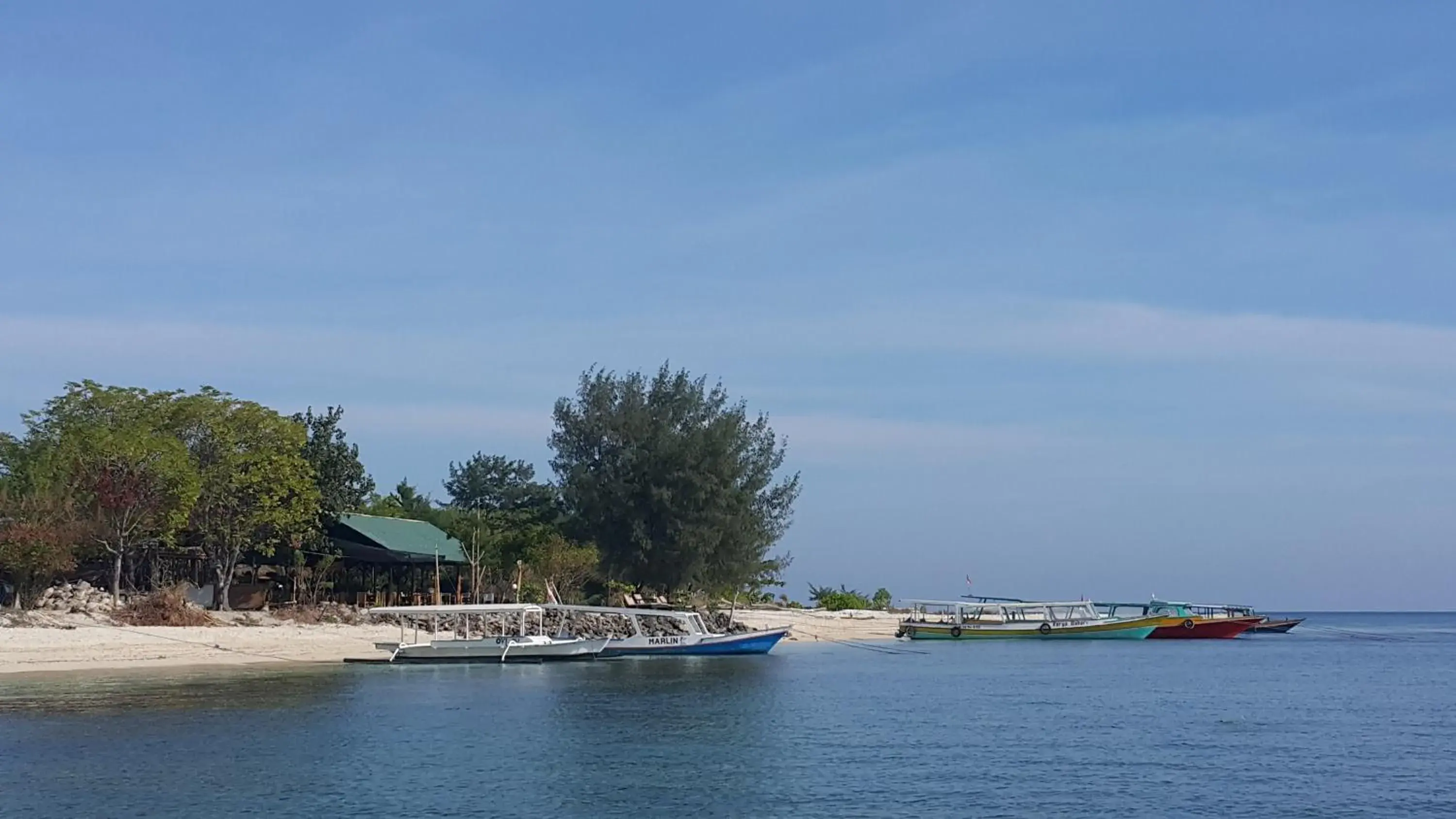 Ana Warung & Bungalows Ana Warung & Bungalows