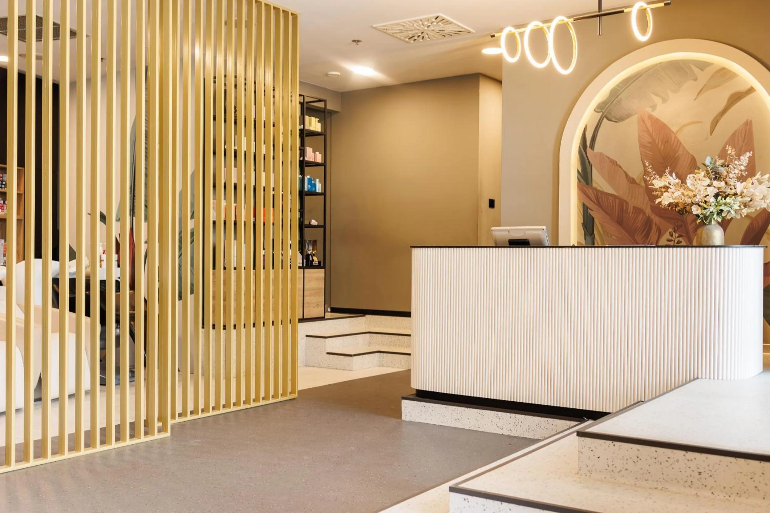 Massage in Hotel Osijek