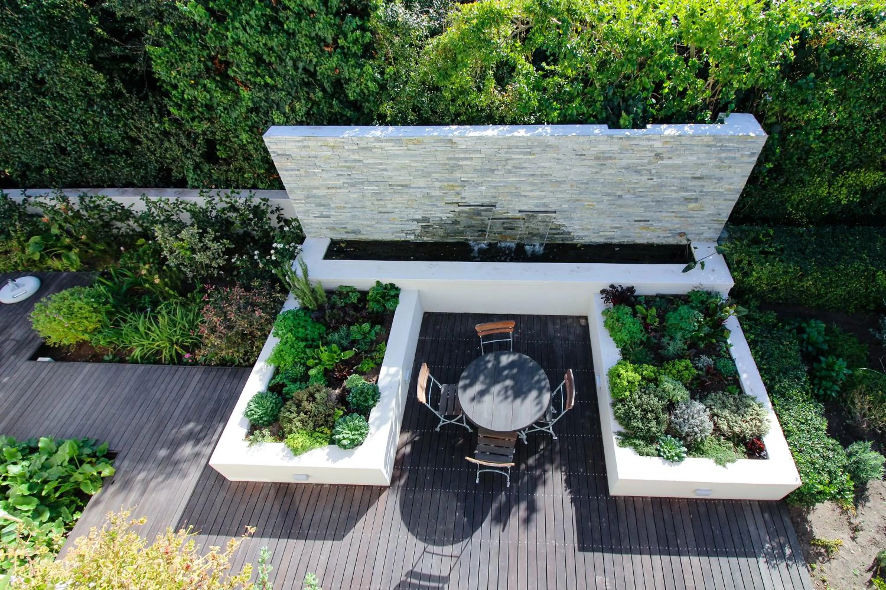 Property building in Thirty On Grace