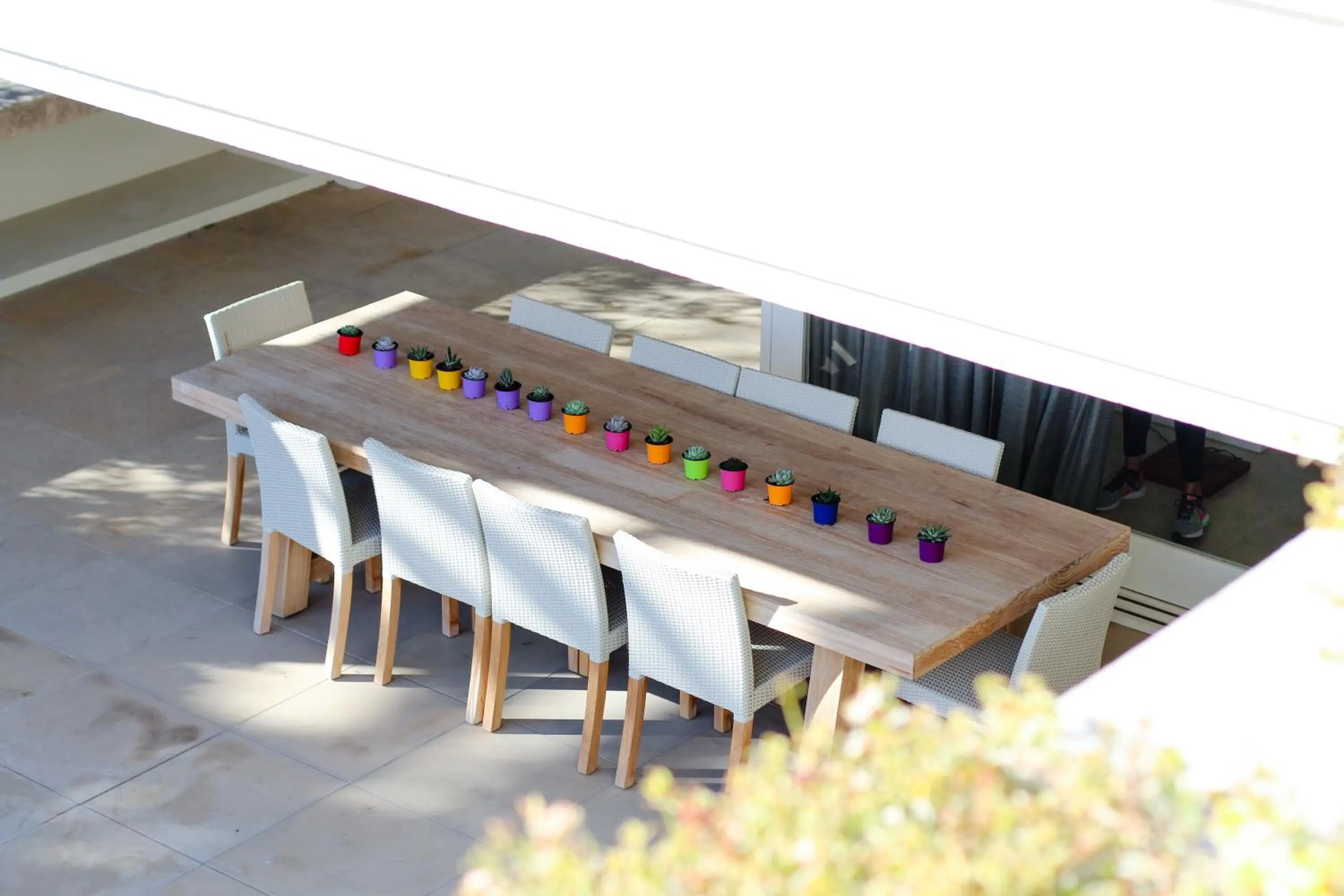 Property building in Thirty On Grace