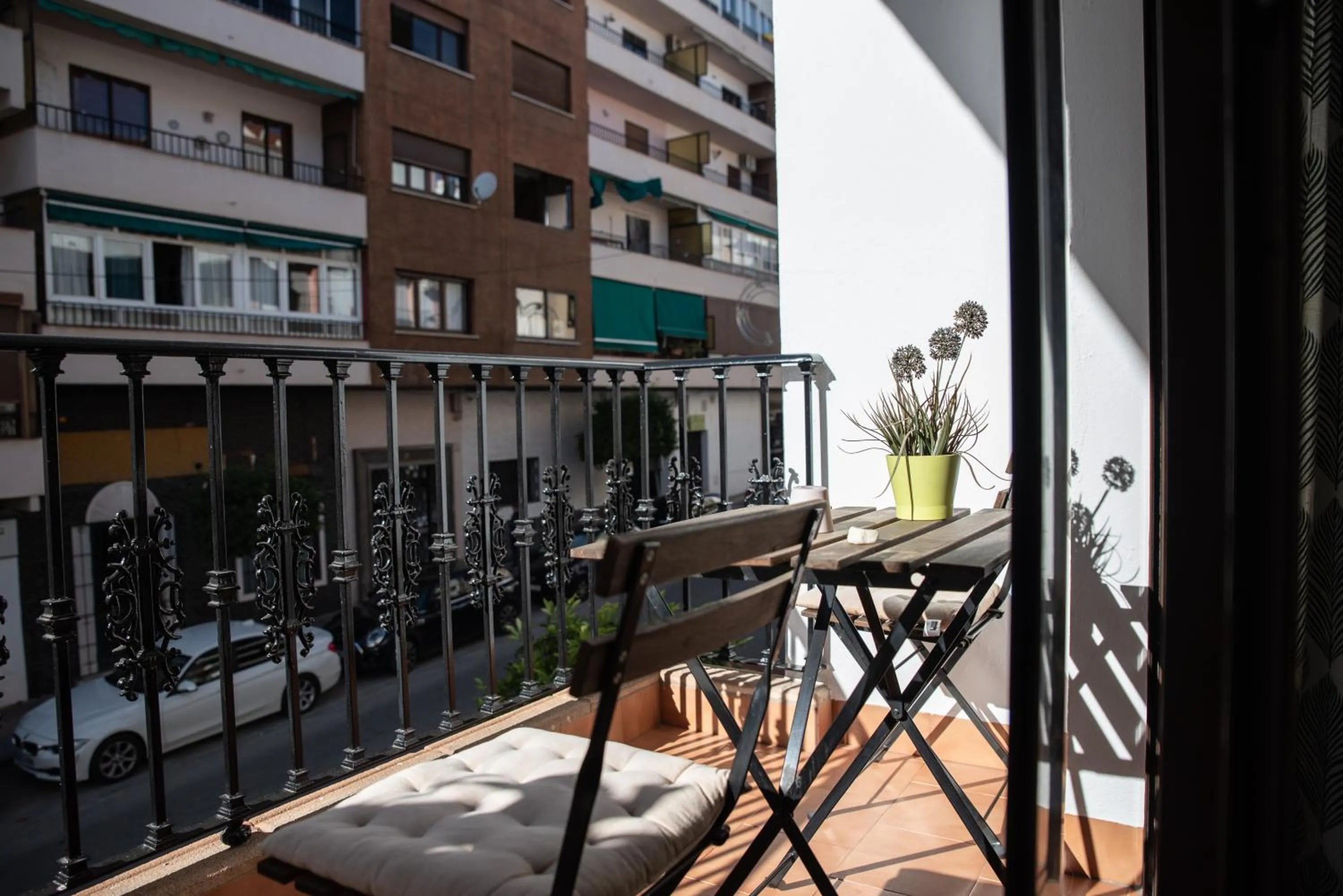 Apartamento Atenea centro con garaje gratuito