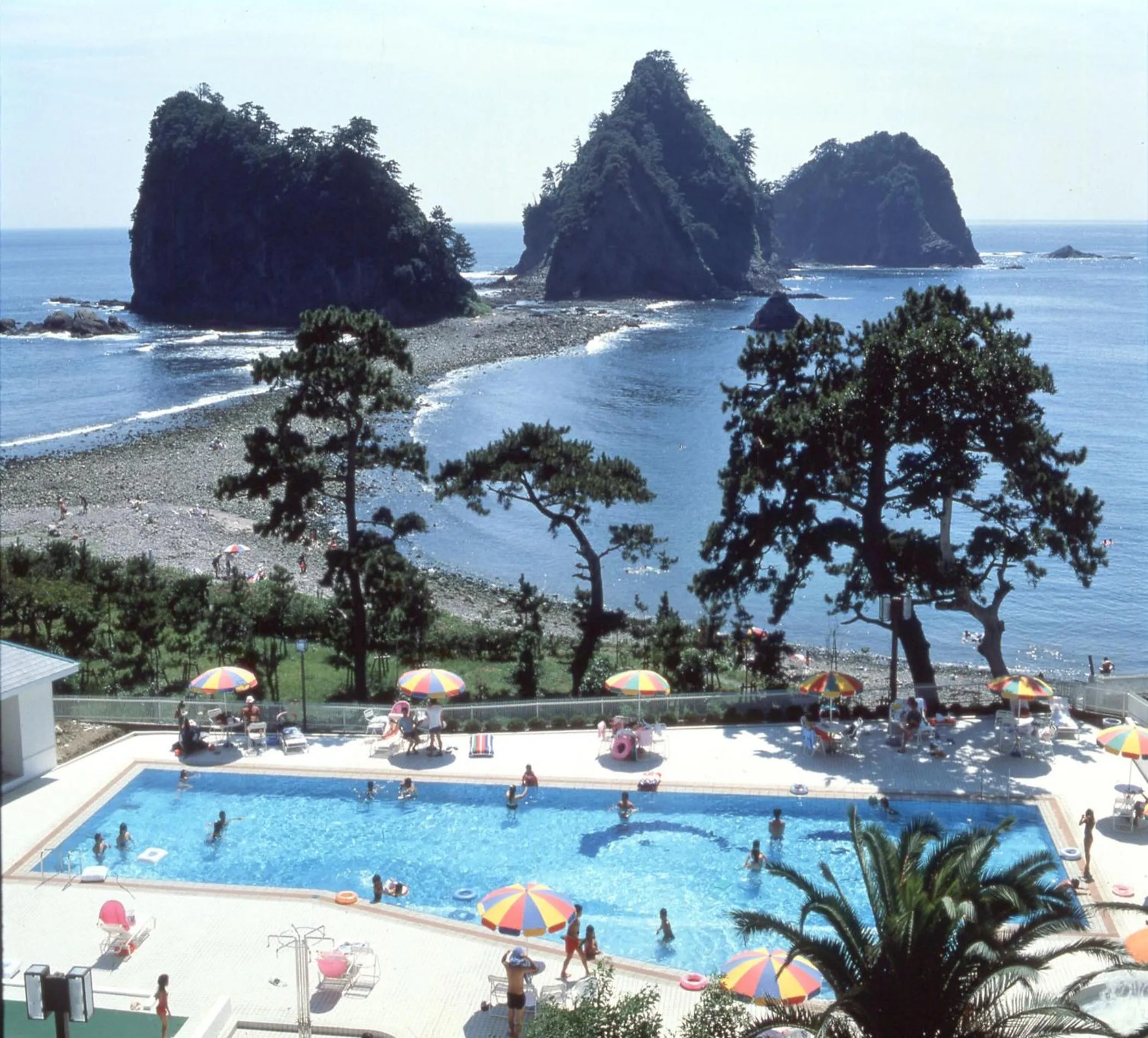 Other in Dogashima Onsen Hotel