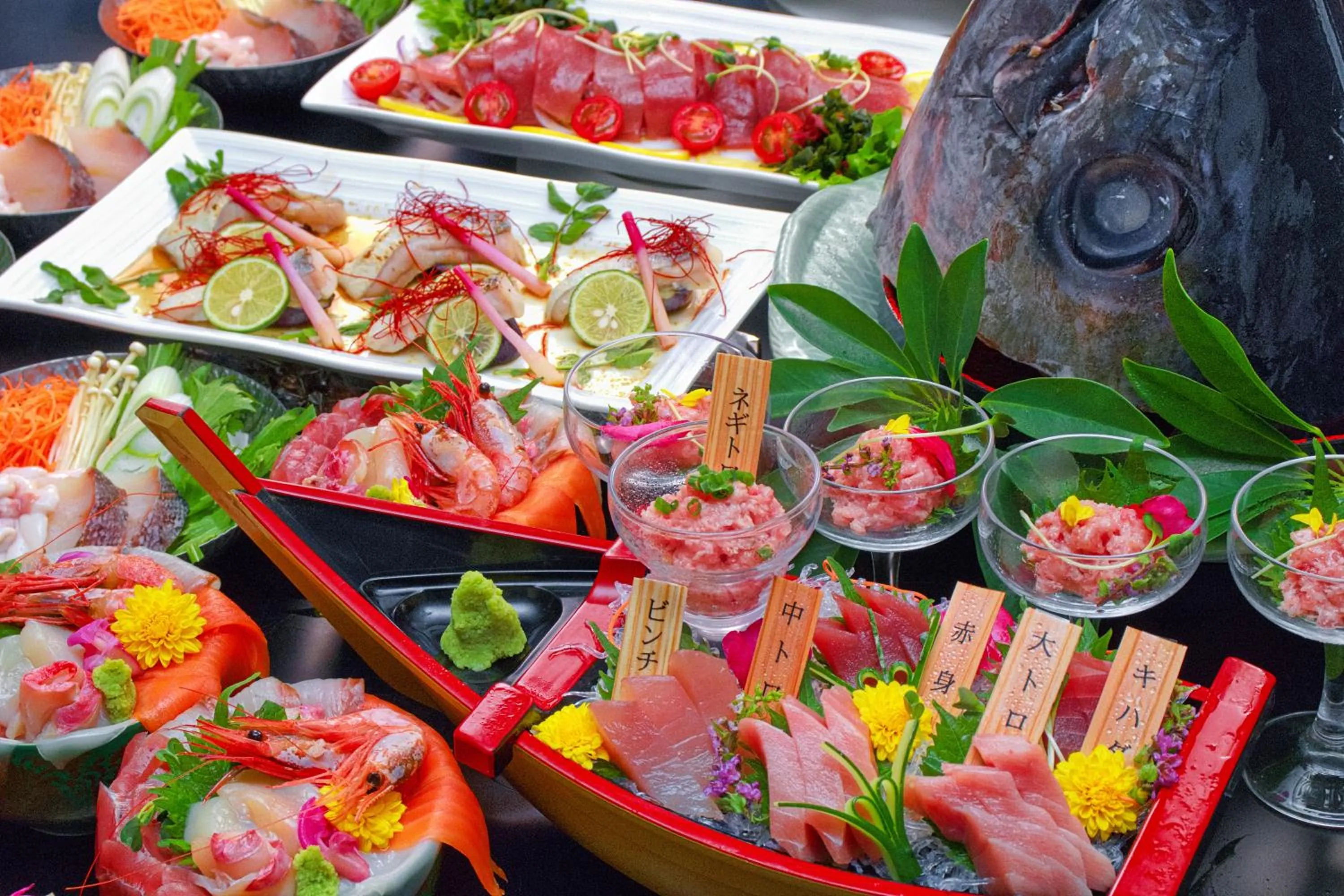 Restaurant/places to eat in Dogashima Onsen Hotel