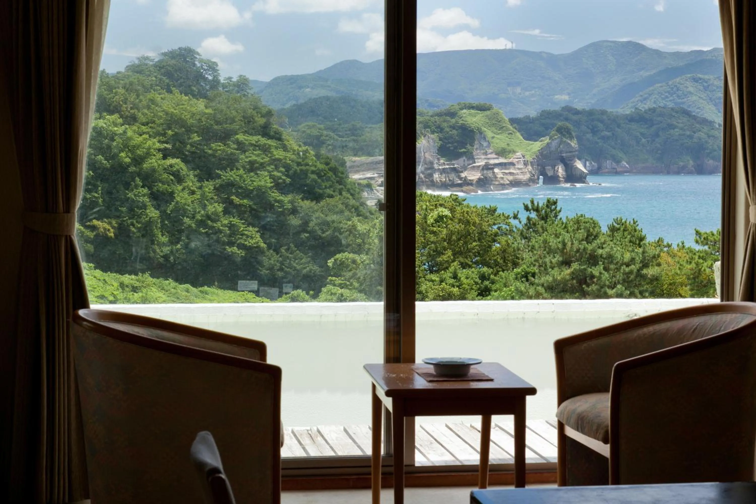 Other in Dogashima Onsen Hotel