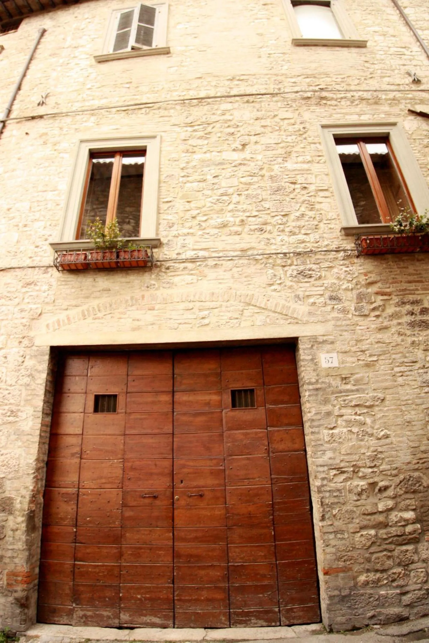 Property building in Vescovado 7