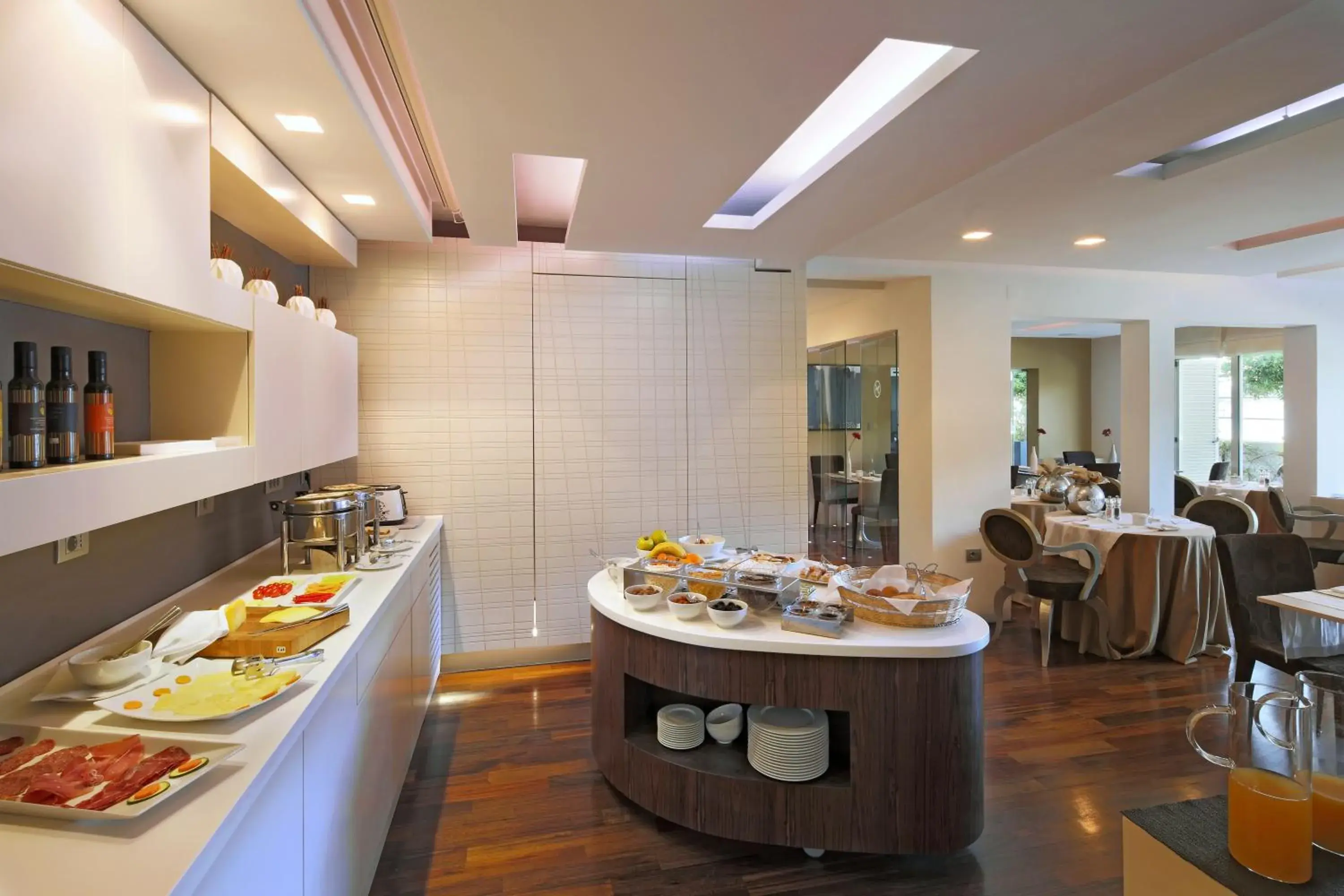 Restaurant/places to eat in Boutique Hotel Adoral Restaurant/places to eat in Boutique Hotel Adoral