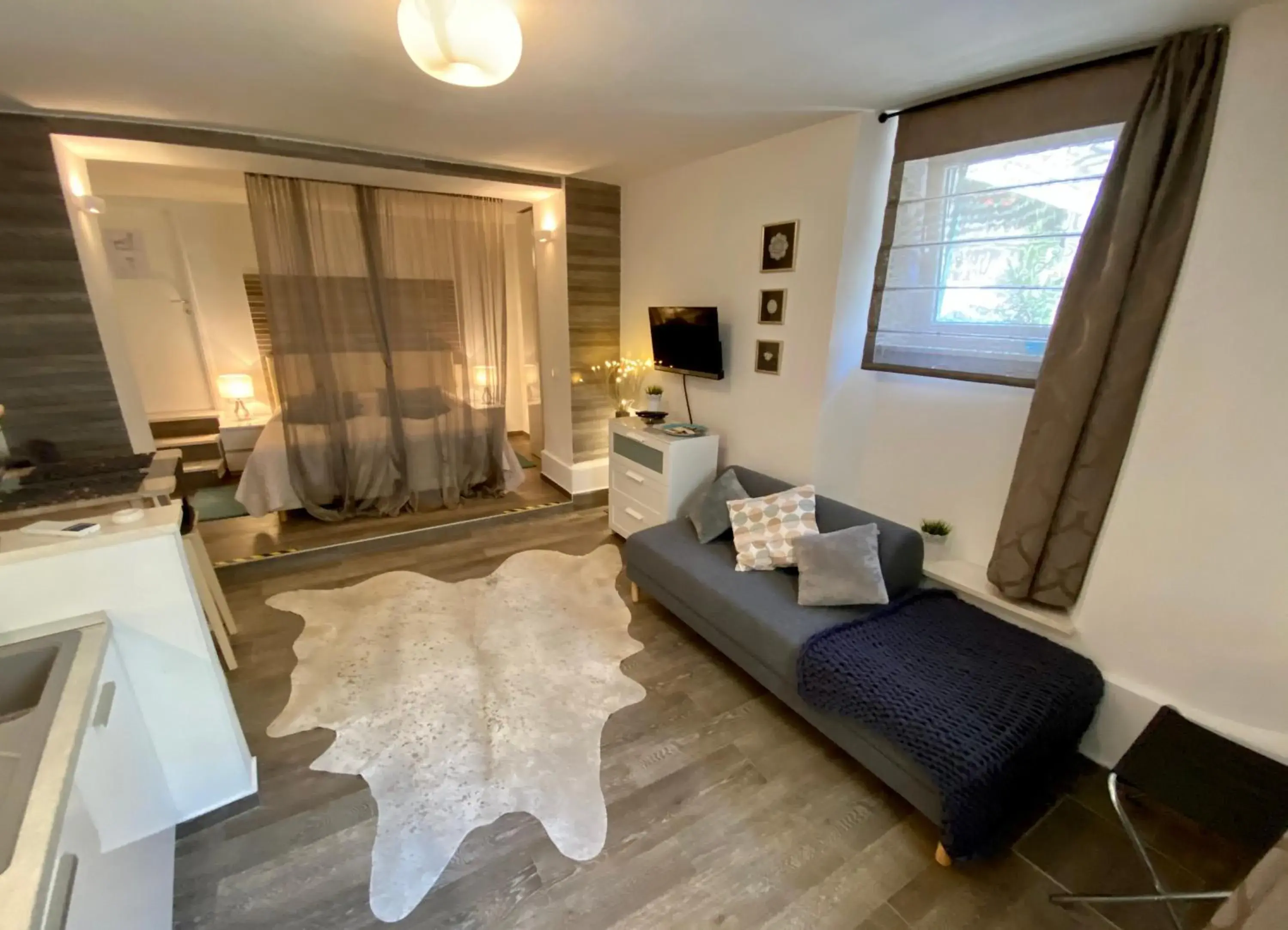 Deluxe Apartment in Apartments & Rooms Dujam Deluxe Apartment in Apartments & Rooms Dujam