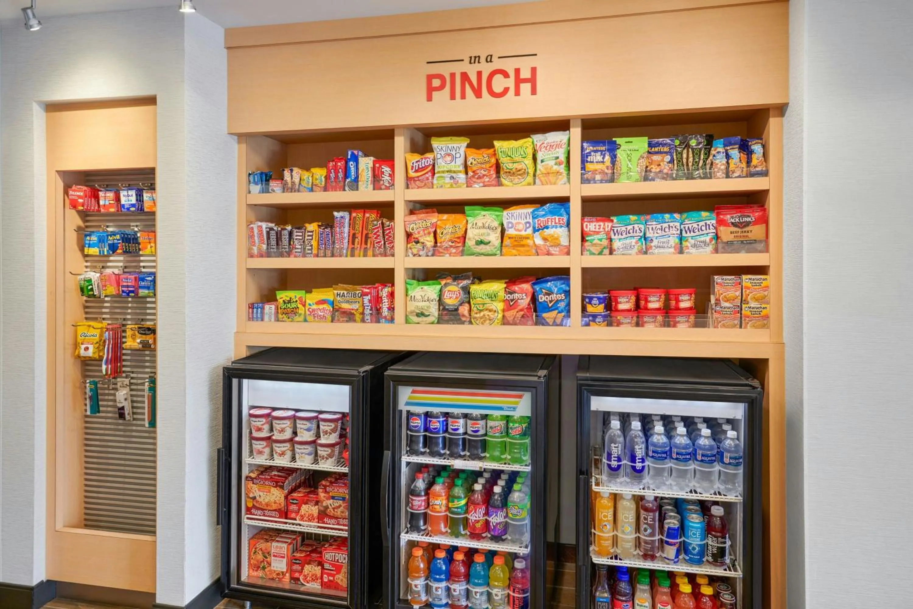 Other in TownePlace Suites by Marriott Detroit Troy