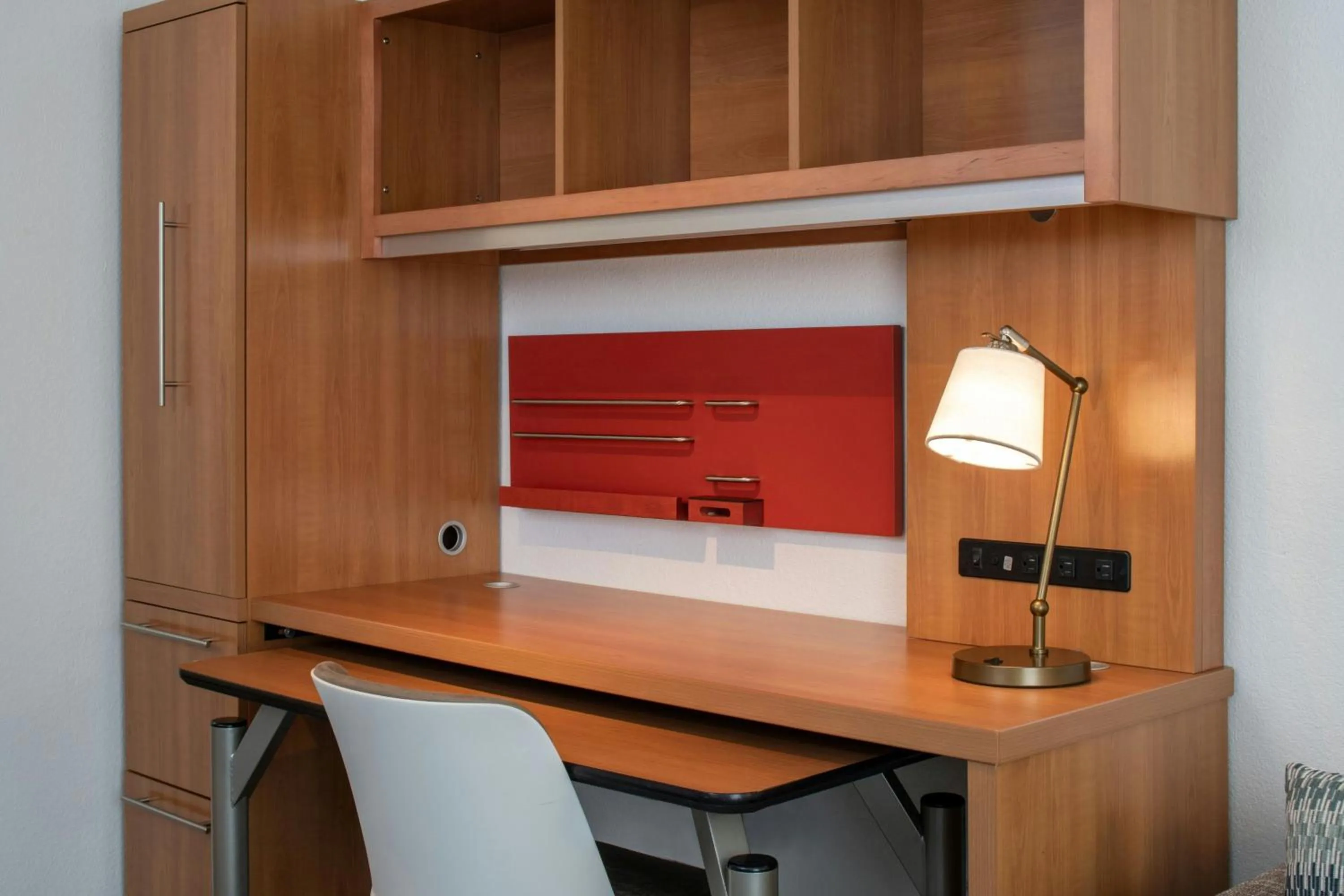 Photo of the whole room in TownePlace Suites by Marriott Huntsville West/Redstone Gateway