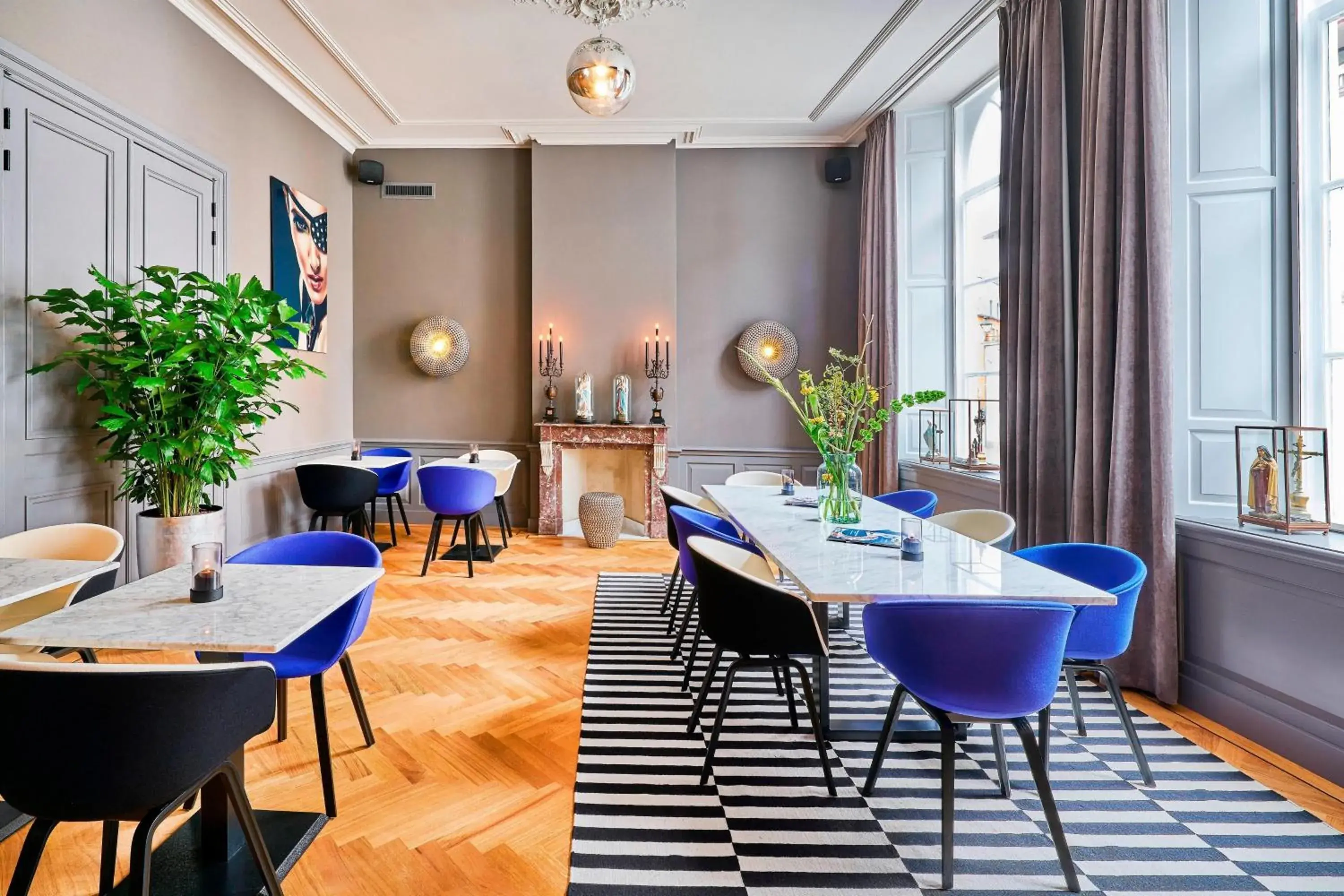 View (from property/room) in Hotel Nassau Breda, Autograph Collection View (from property/room) in Hotel Nassau Breda, Autograph Collection