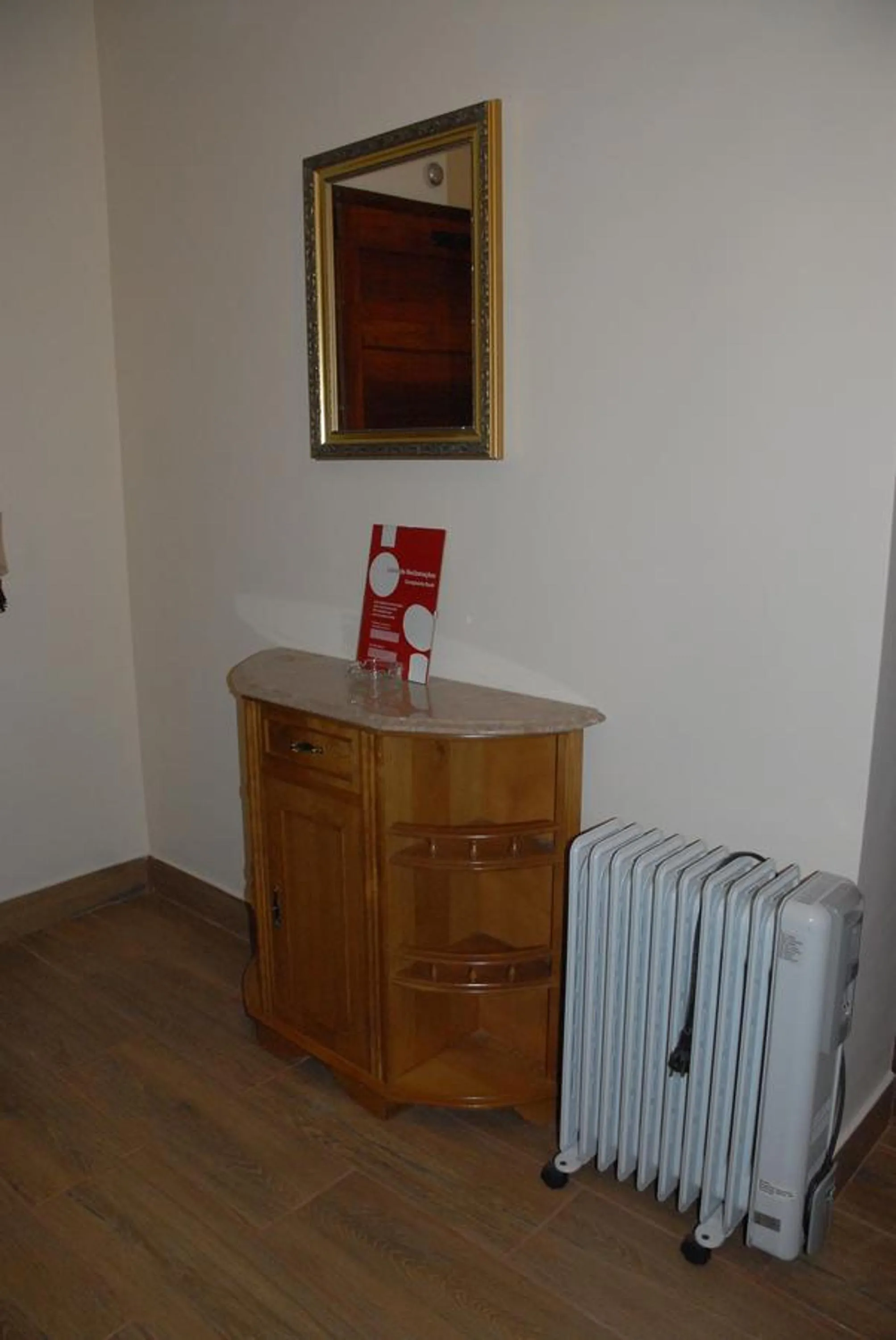 Apartamento Tatiana
