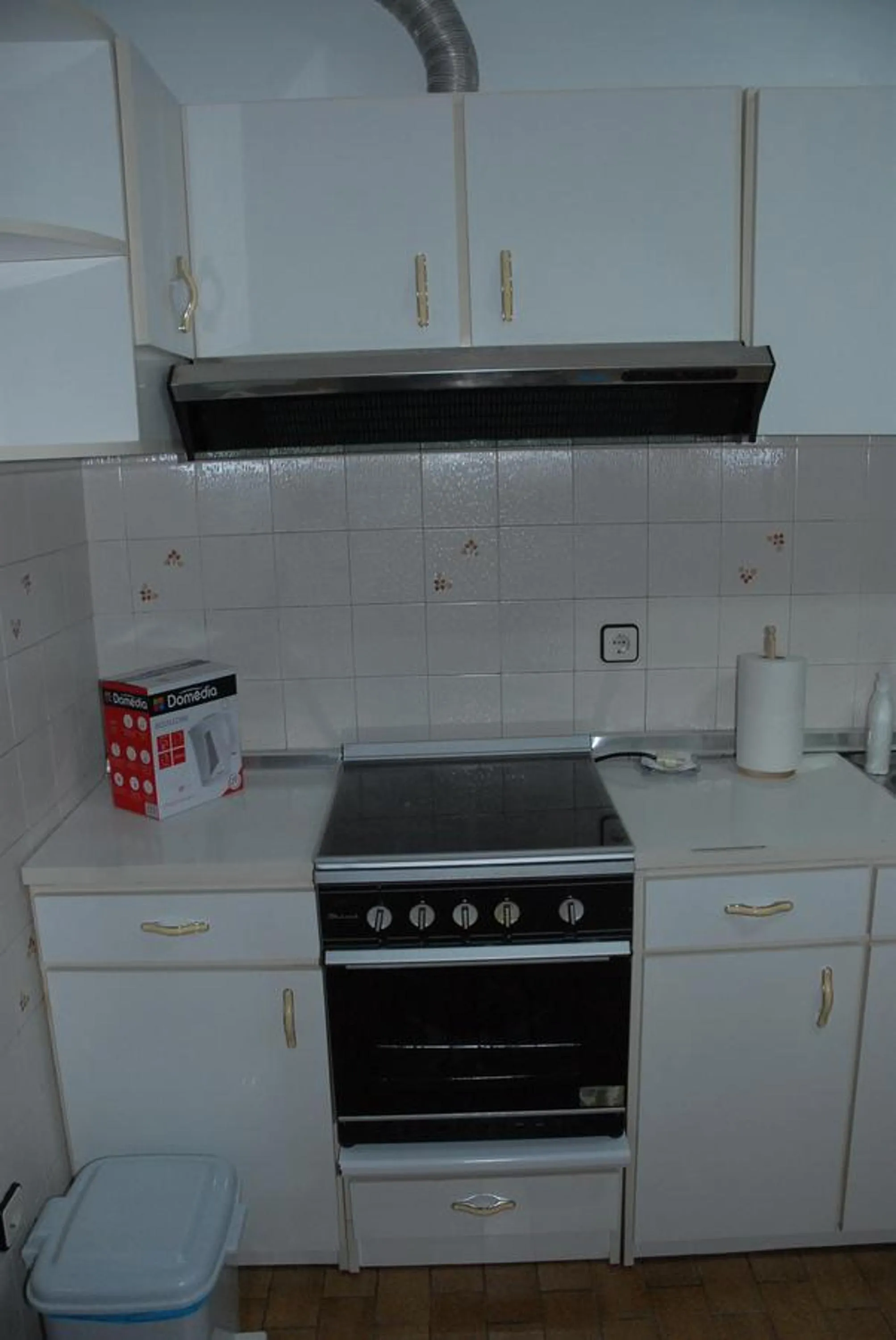 Apartamento Tatiana