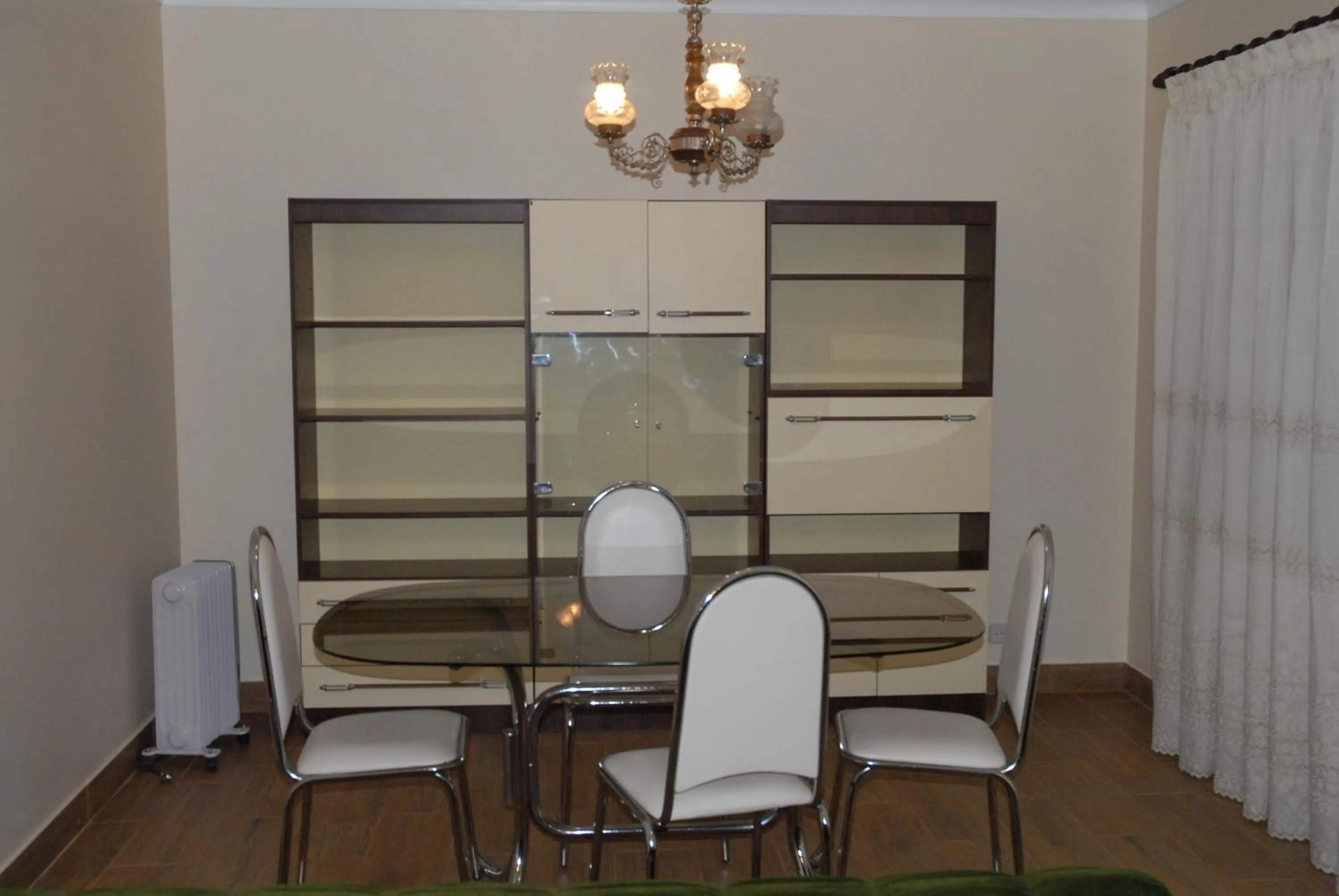 Apartamento Tatiana