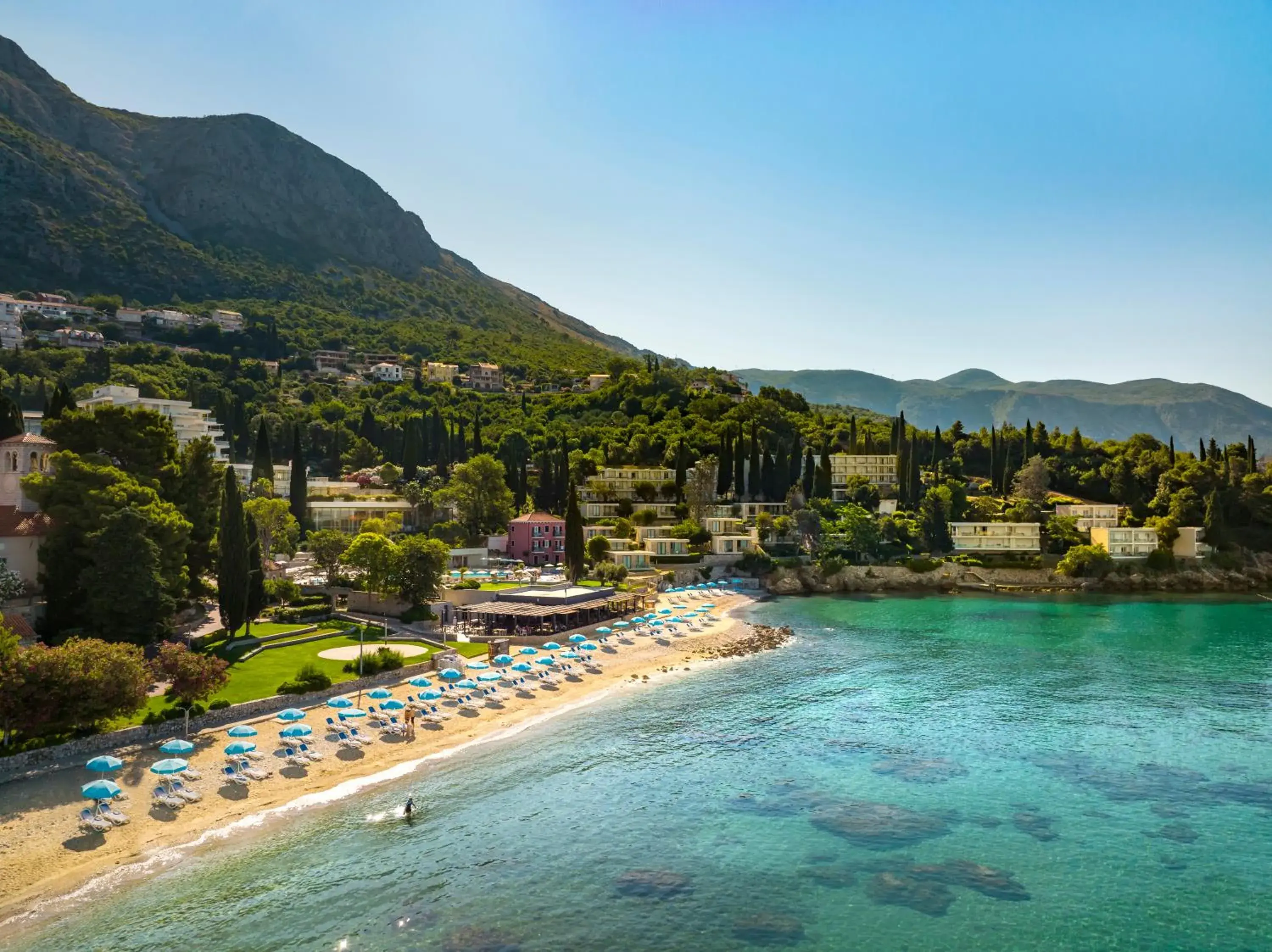 Maistra Select Astarea Hotel Maistra Select Astarea Hotel