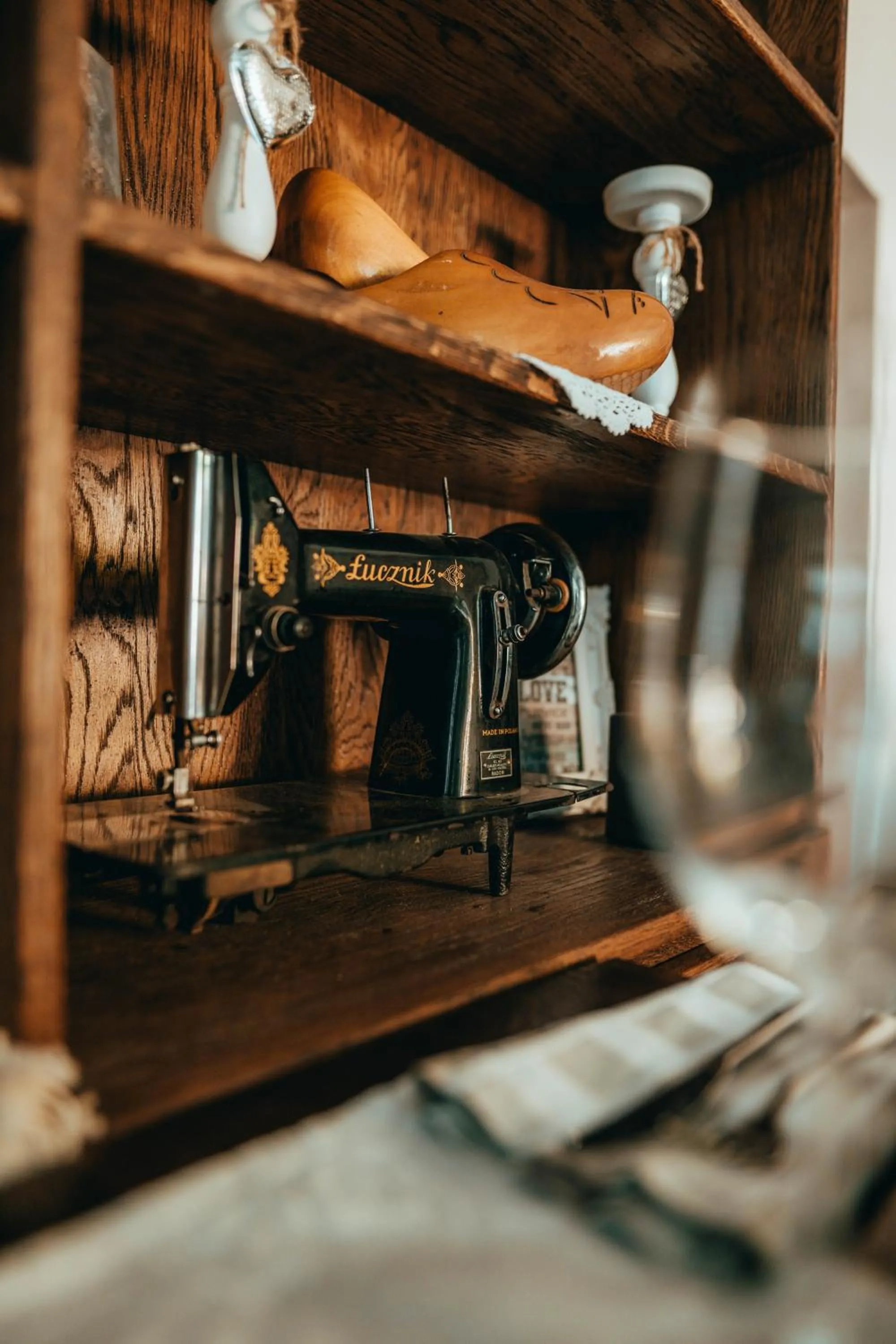 Restaurant/places to eat in Etno Garden Apartments