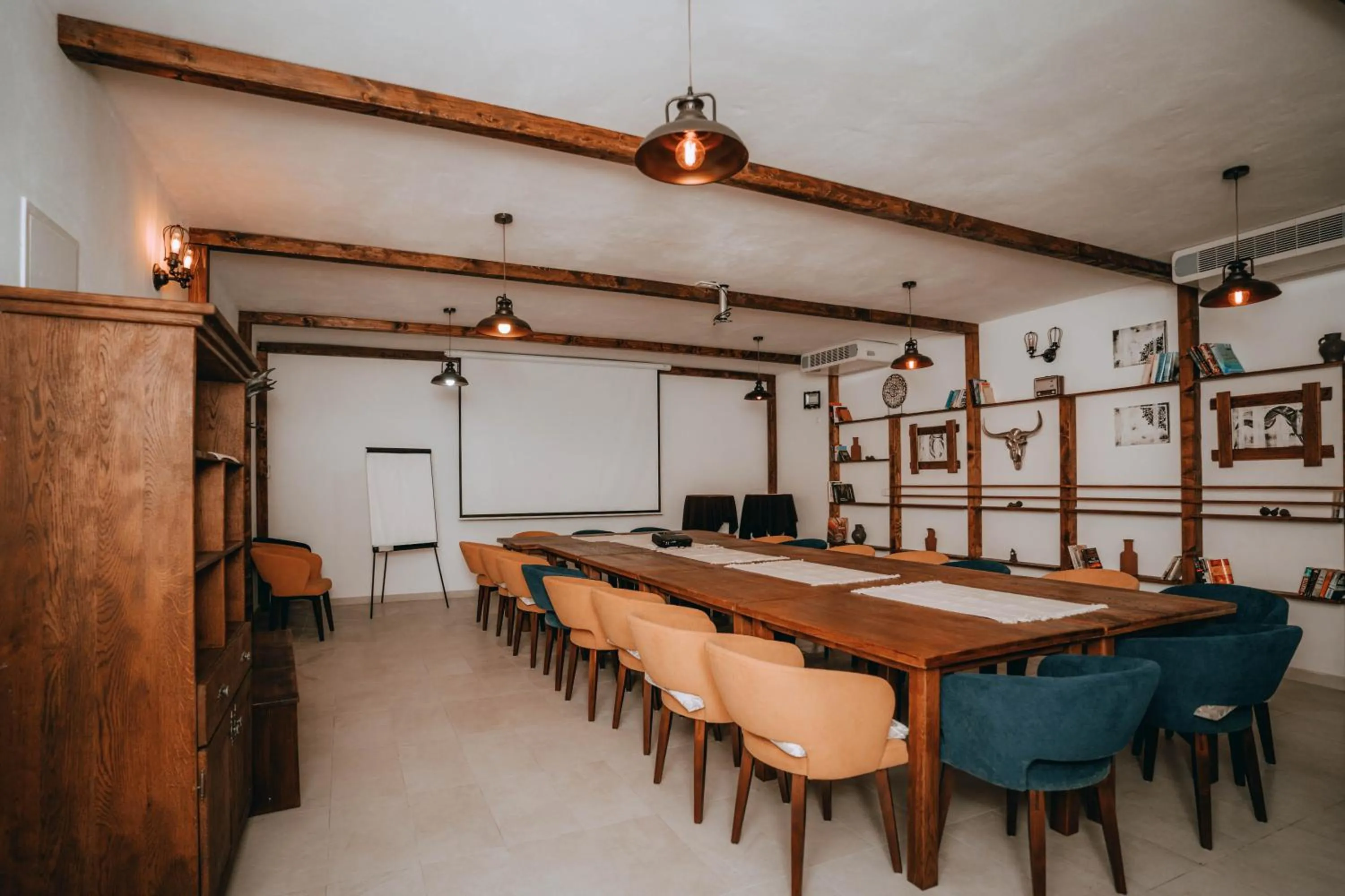 Day in Etno Garden Apartments