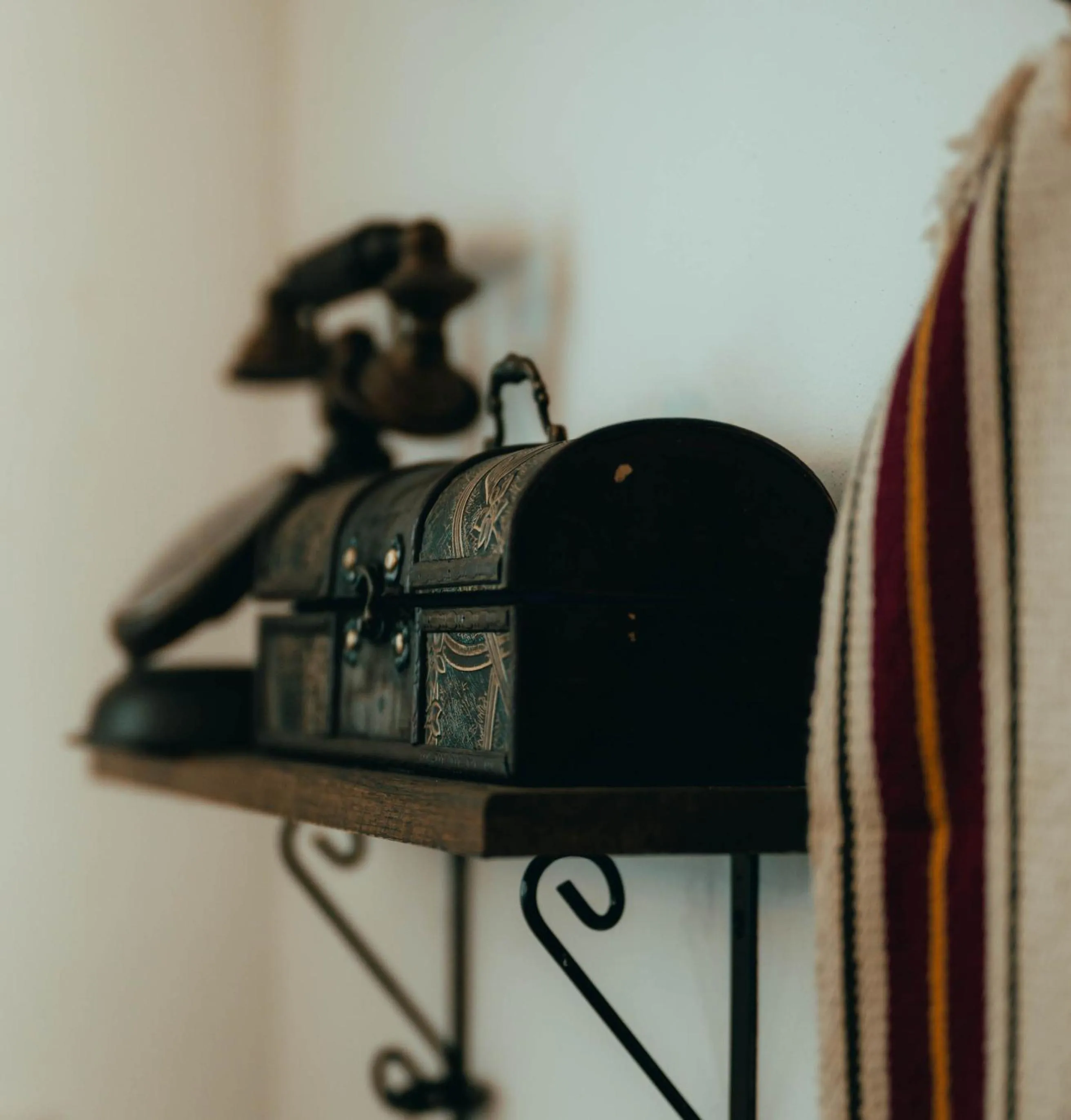 Restaurant/places to eat in Etno Garden Apartments