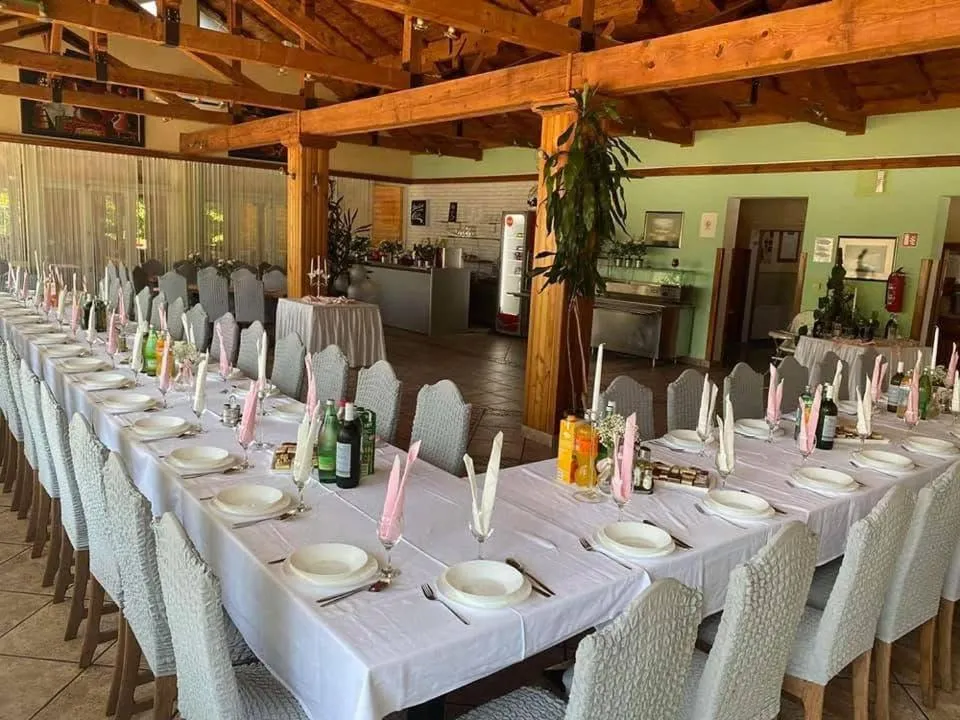 Motel Kod Bakija