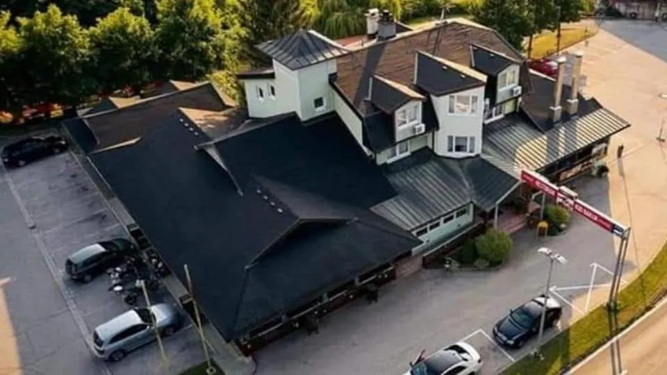 Motel Kod Bakija