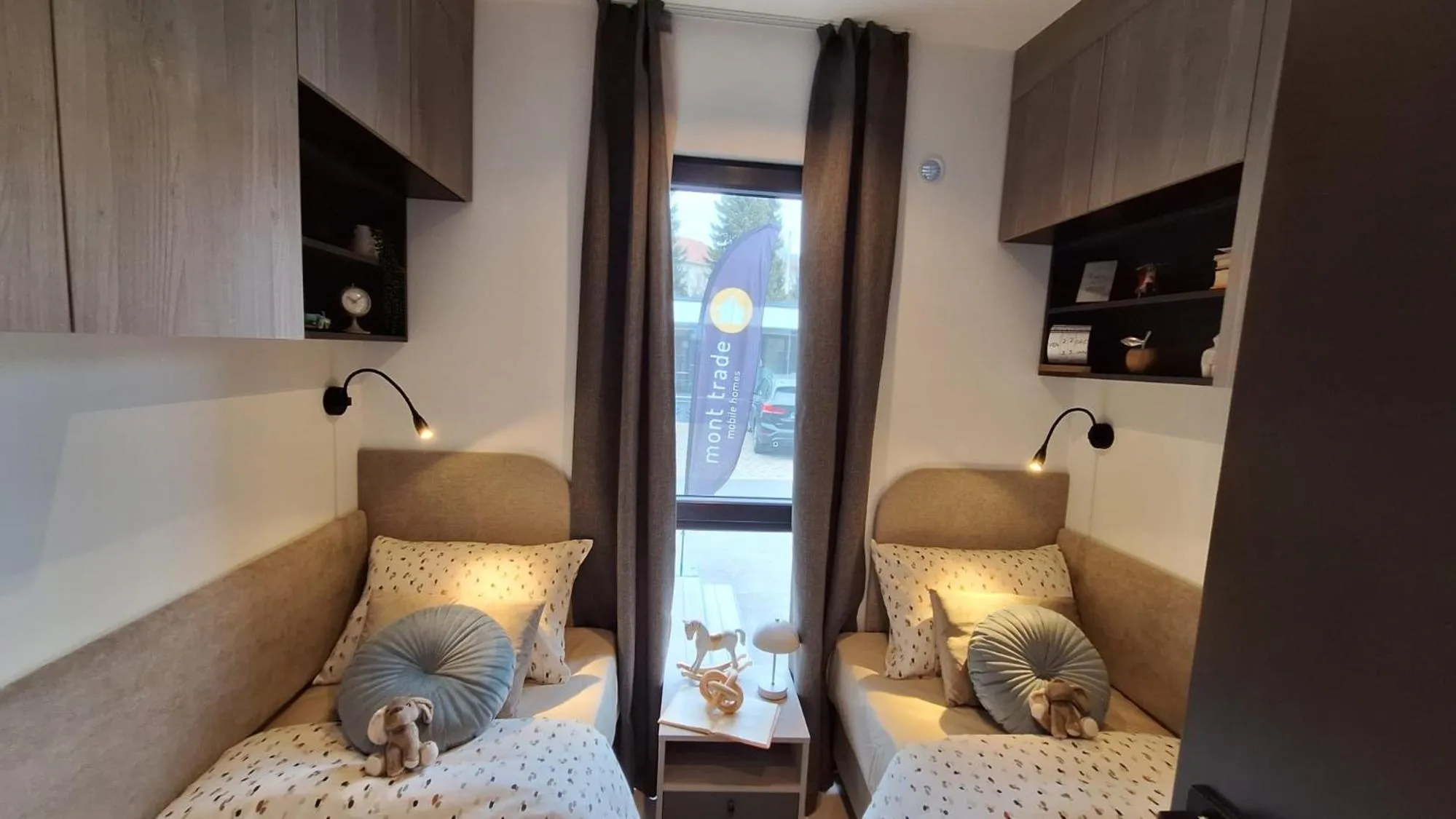 Bedroom, Bed in Hotel Srakovcic Heart of Nature