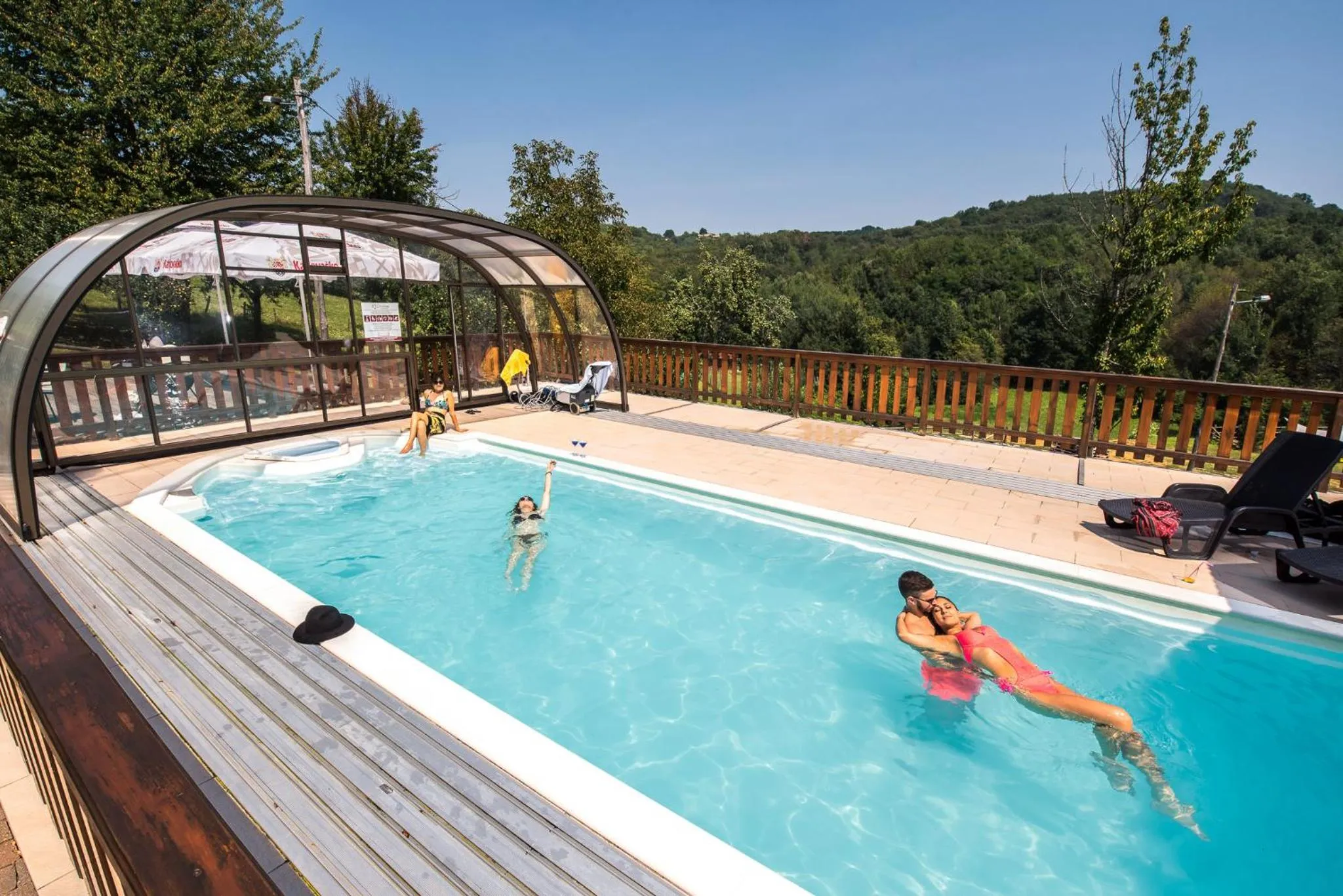 Activities in Hotel Srakovcic Heart of Nature