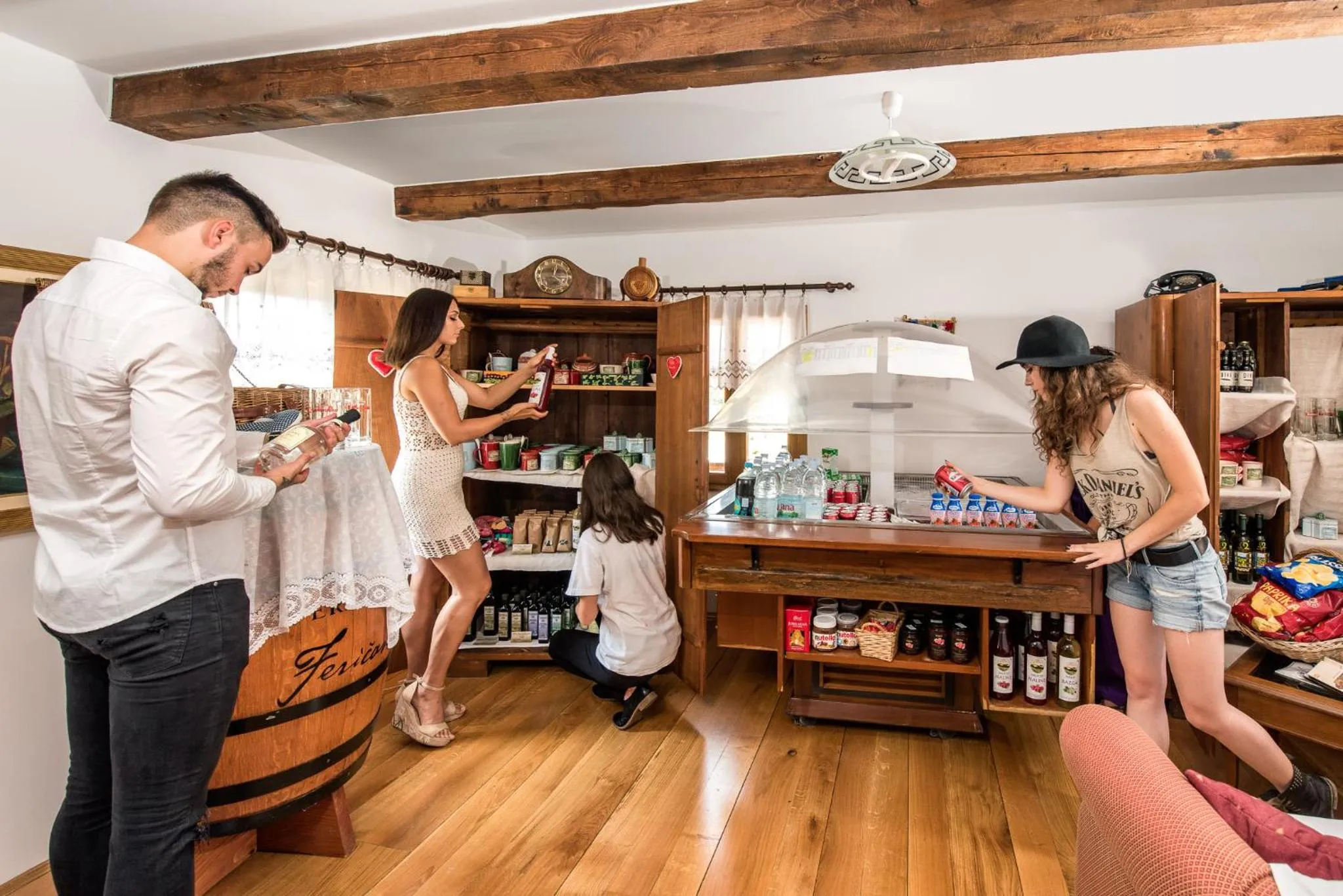 Other in Hotel Srakovcic Heart of Nature