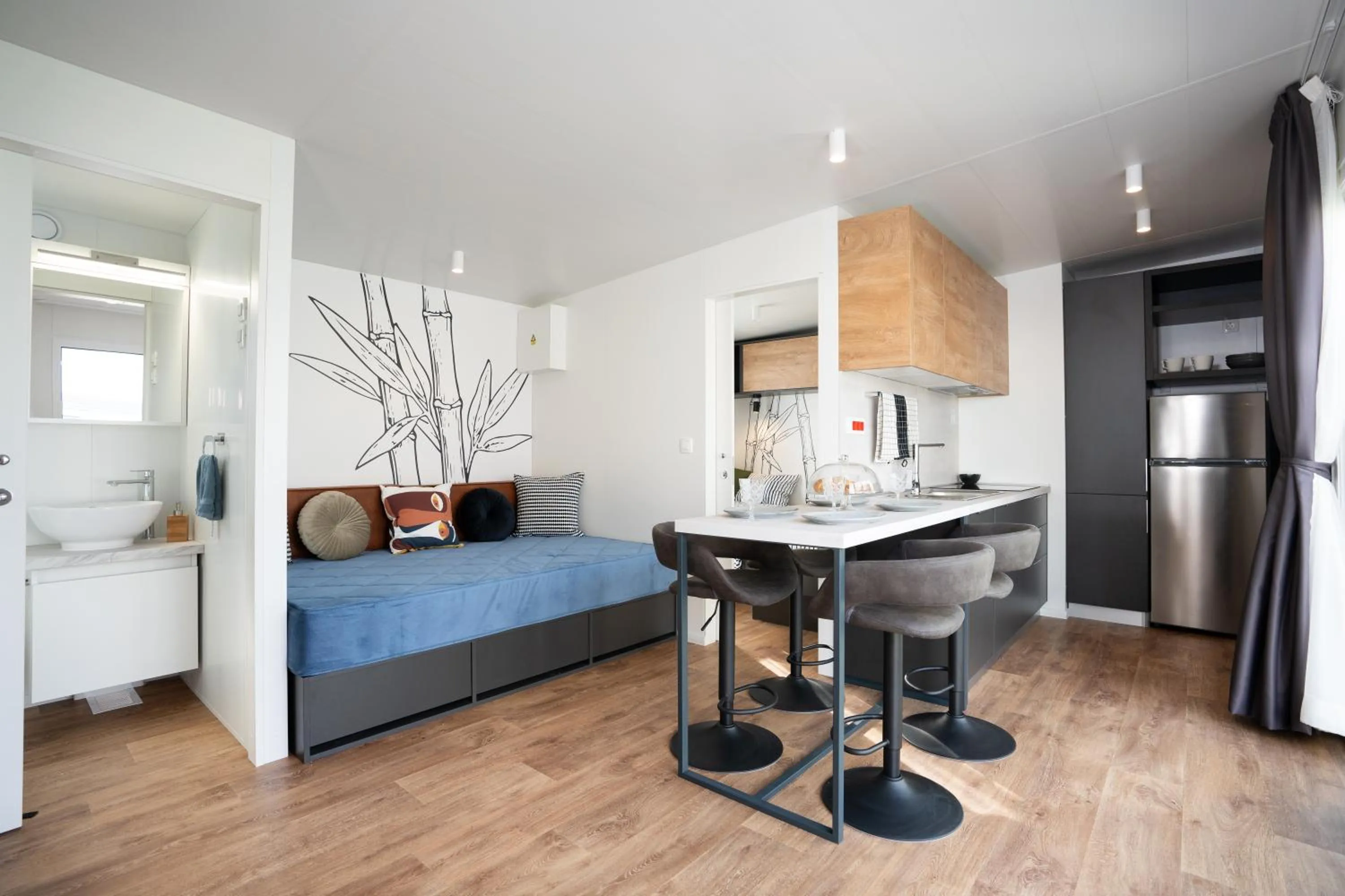 Photo of the whole room in Hotel Srakovcic Heart of Nature