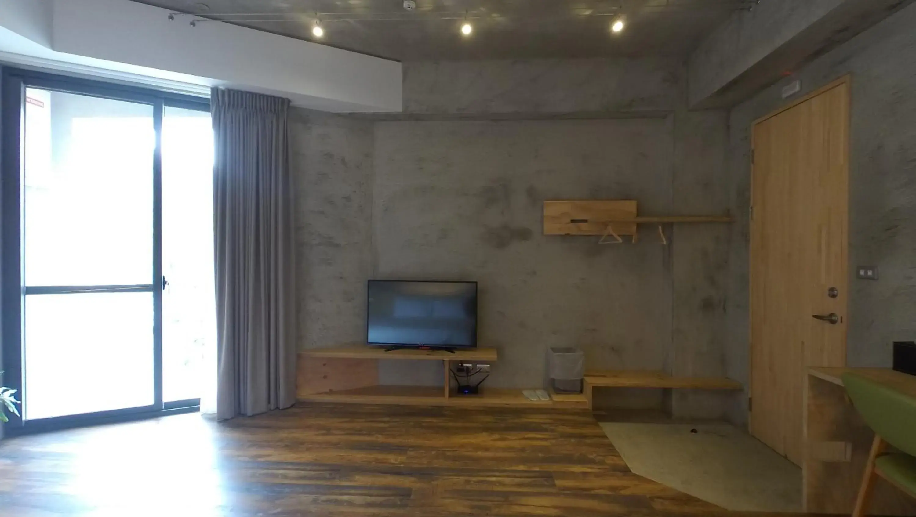 Bedroom in 日月潭山慕藝旅 Sun Moon Inn Bedroom in 日月潭山慕藝旅 Sun Moon Inn