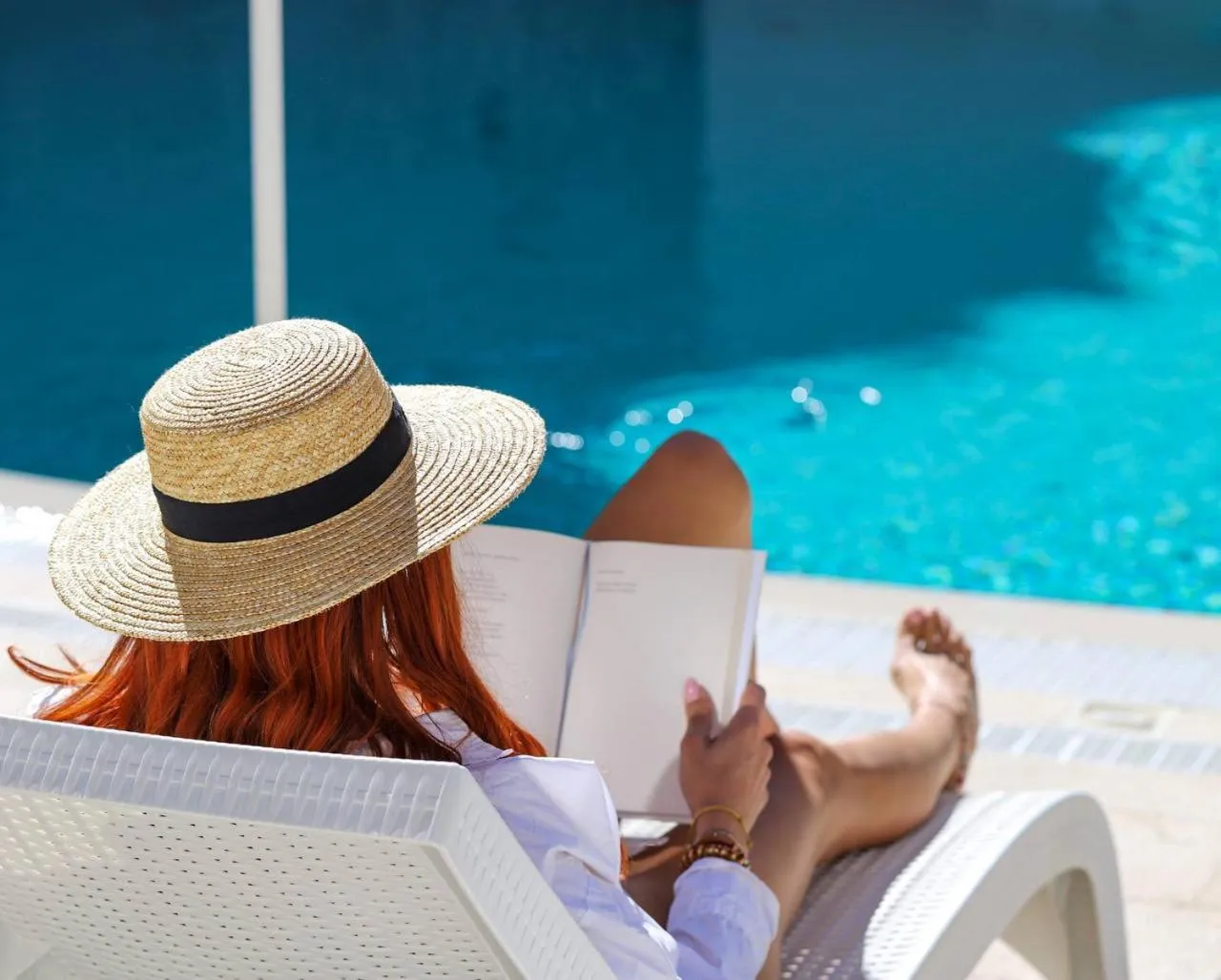 Day in Hotel Korkyra