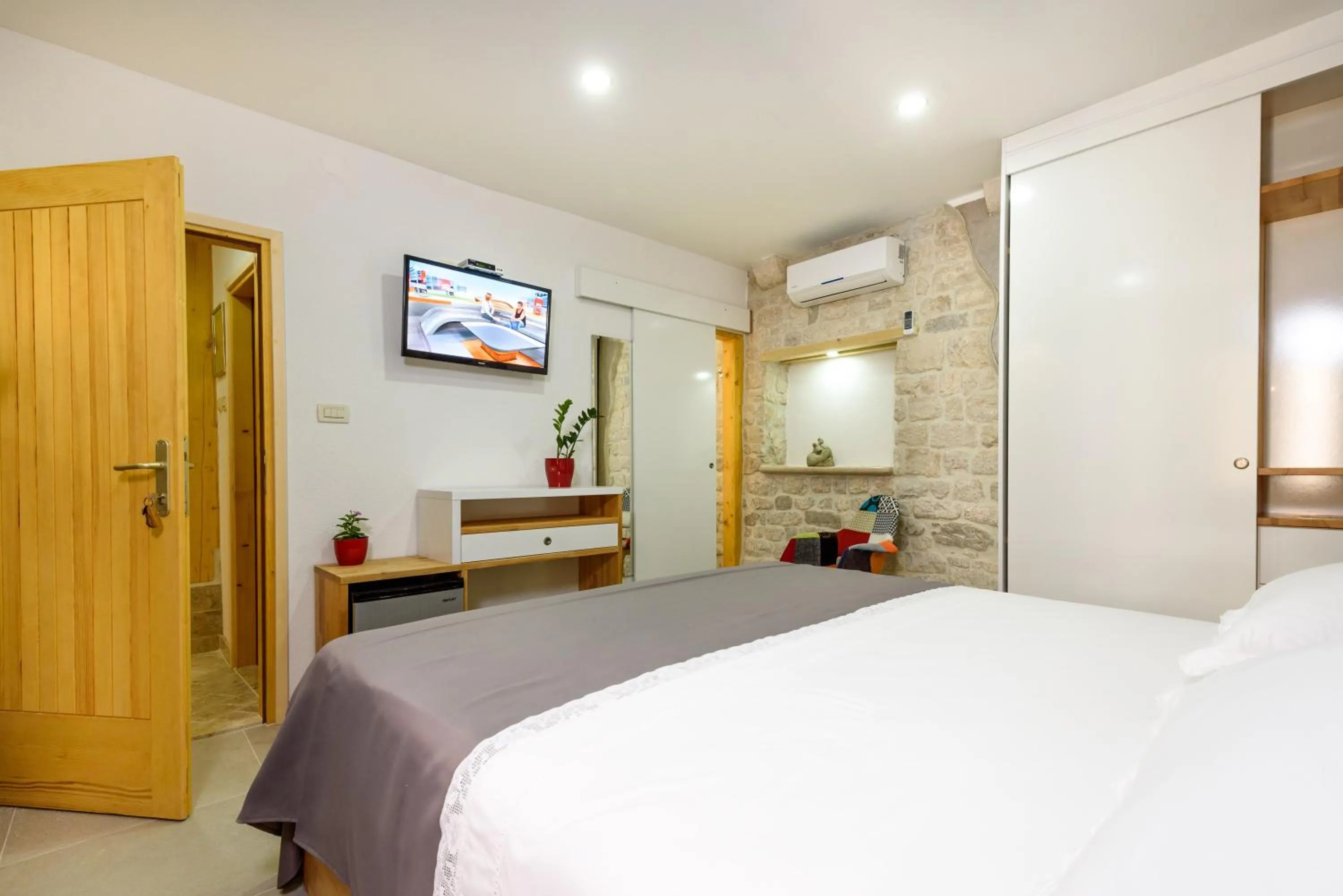 Other, Bed in Villa Kudelik - Stone Story