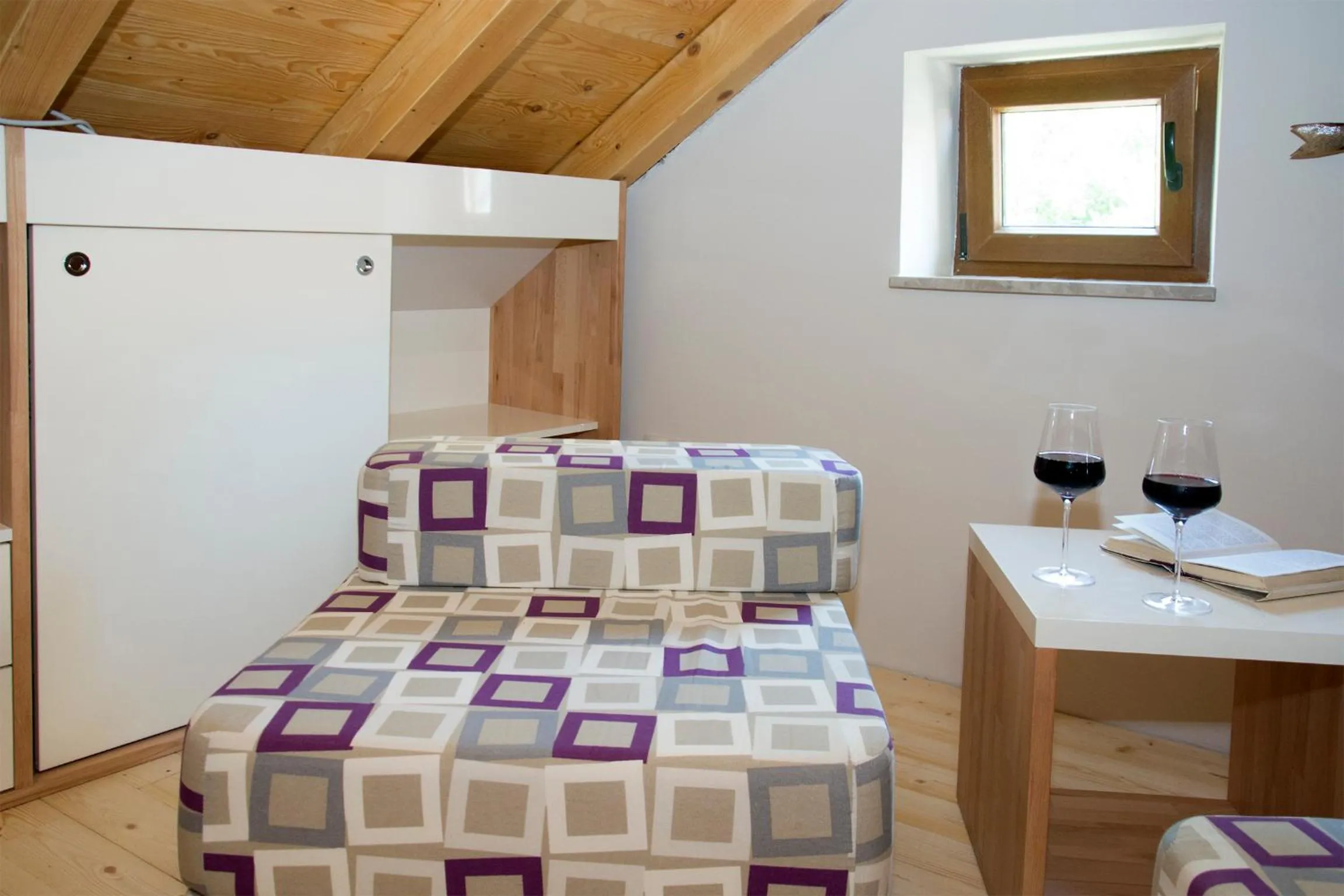 Other, Bed in Villa Kudelik - Stone Story