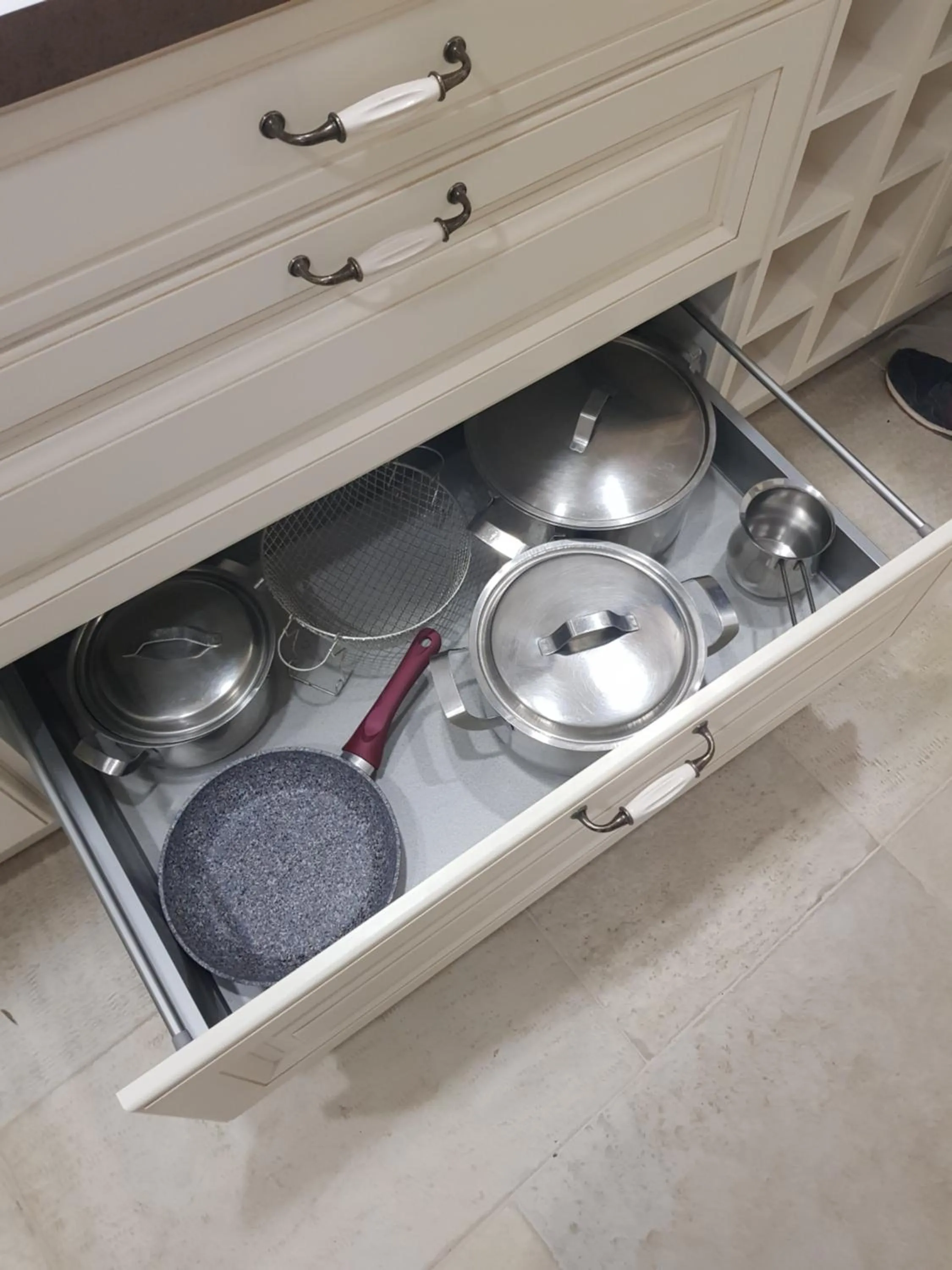 Coffee/tea facilities in Villa Kudelik - Stone Story